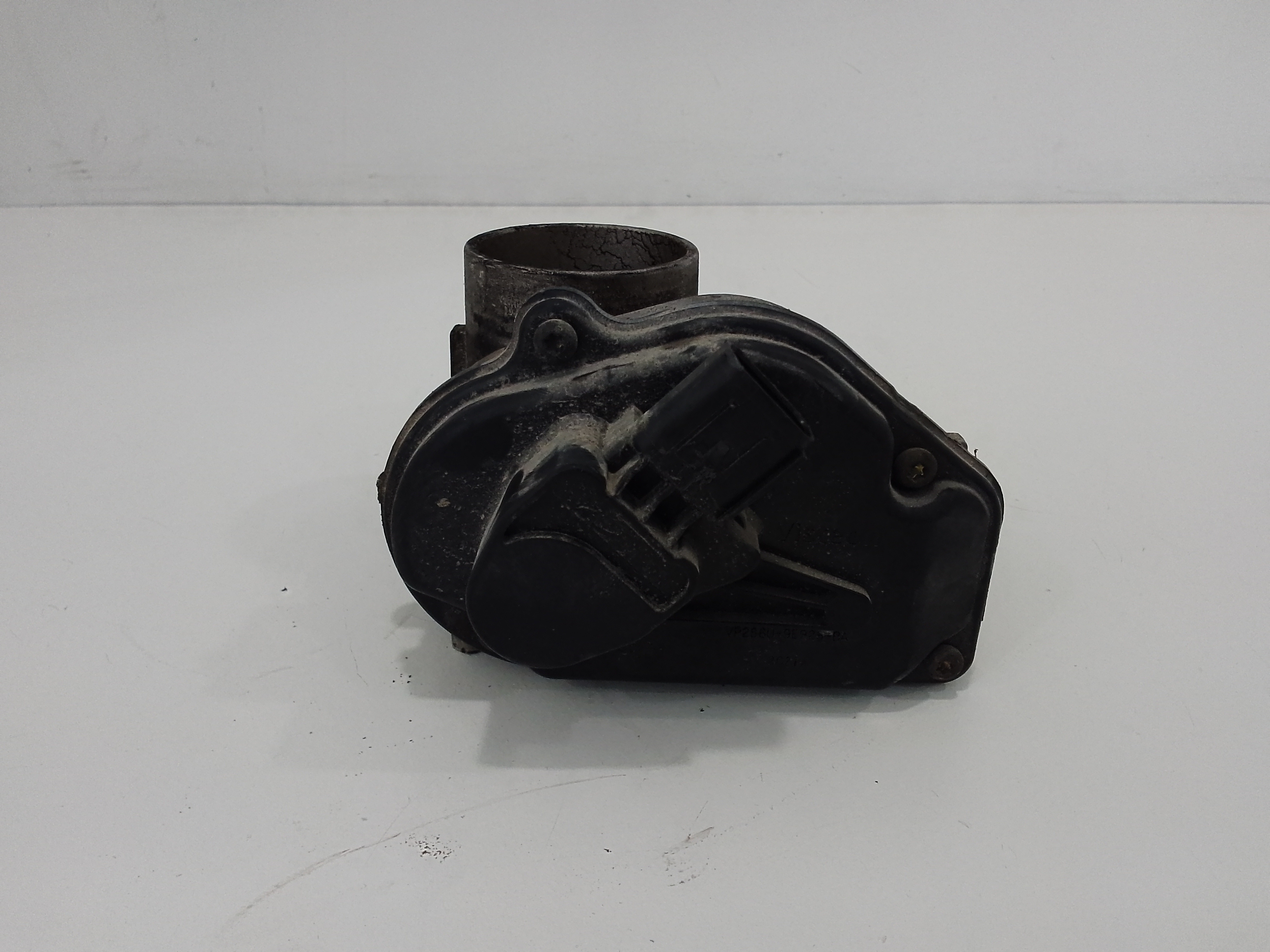 Corpo Farfallato per Ford Fiesta 4 Serie (2002 - 2005)