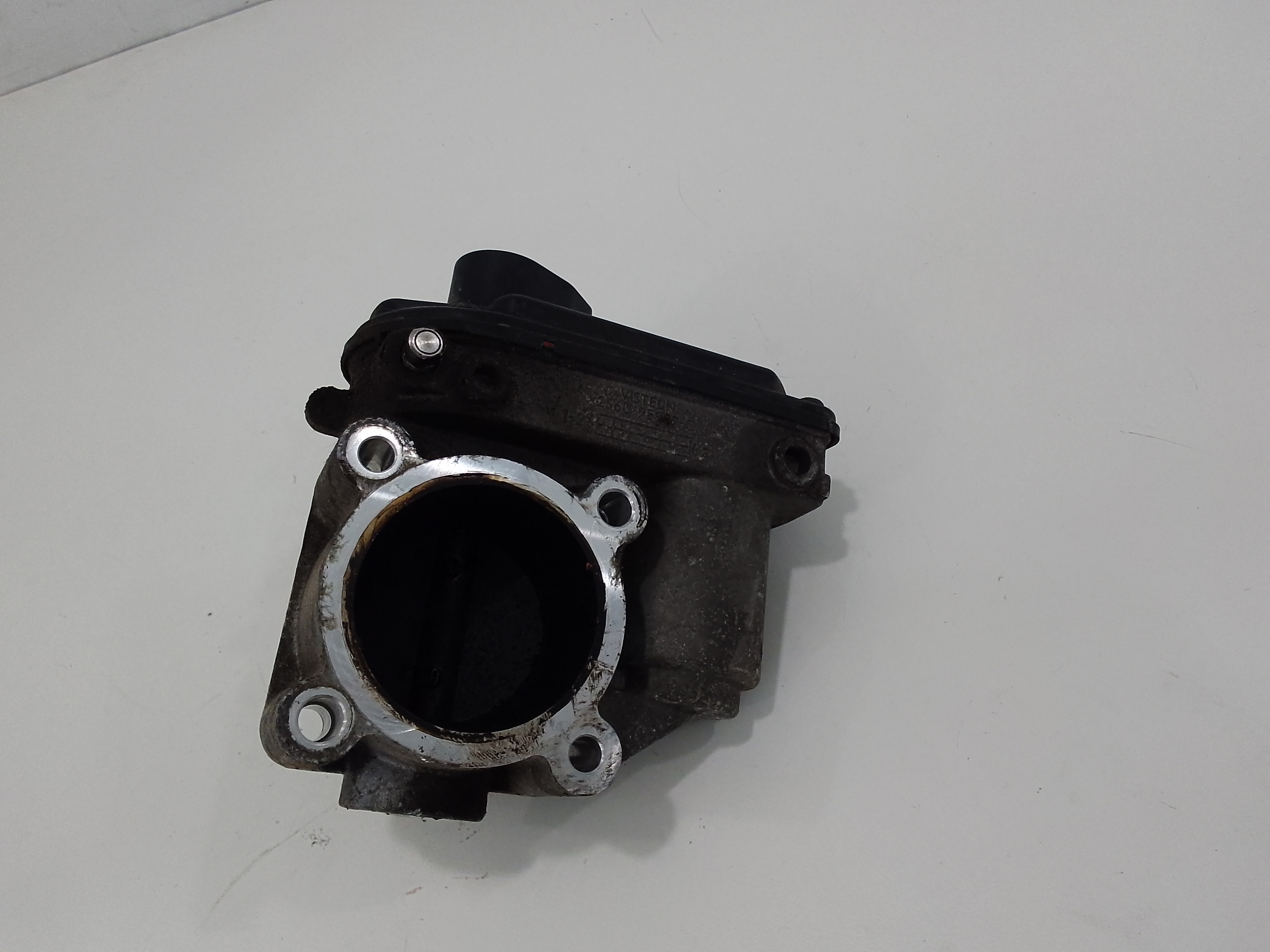 Corpo Farfallato per Ford Fiesta 4 Serie (2002 - 2005)