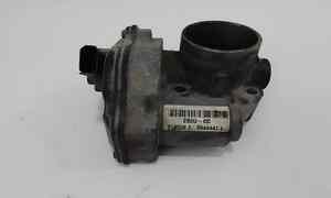 Corpo Farfallato per Ford Fiesta 4 Serie (2002 - 2005)