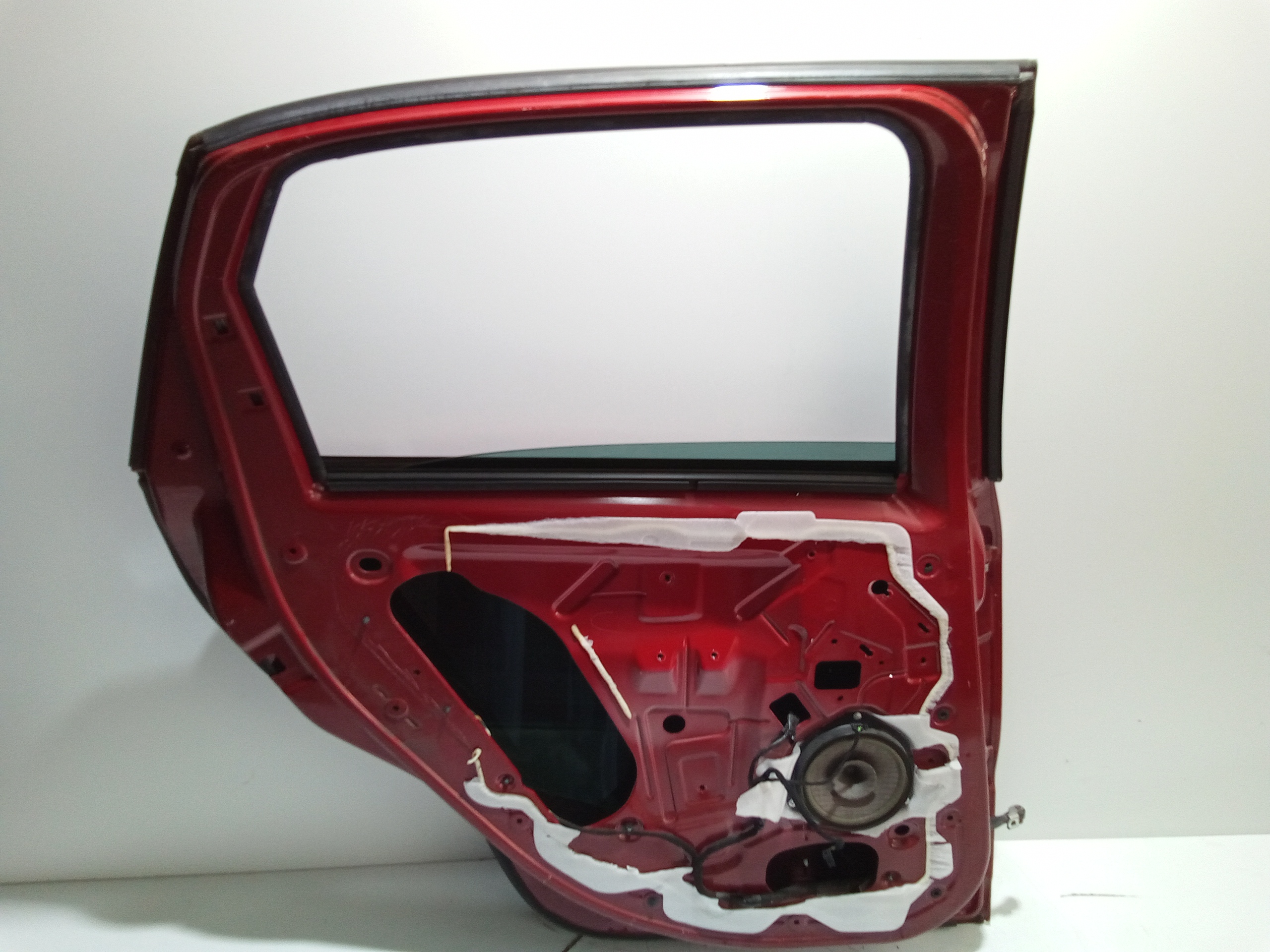 Portiera Posteriore Sinistra per Fiat 500 L Serie (351_352) (12>) (2012 - In produzione)