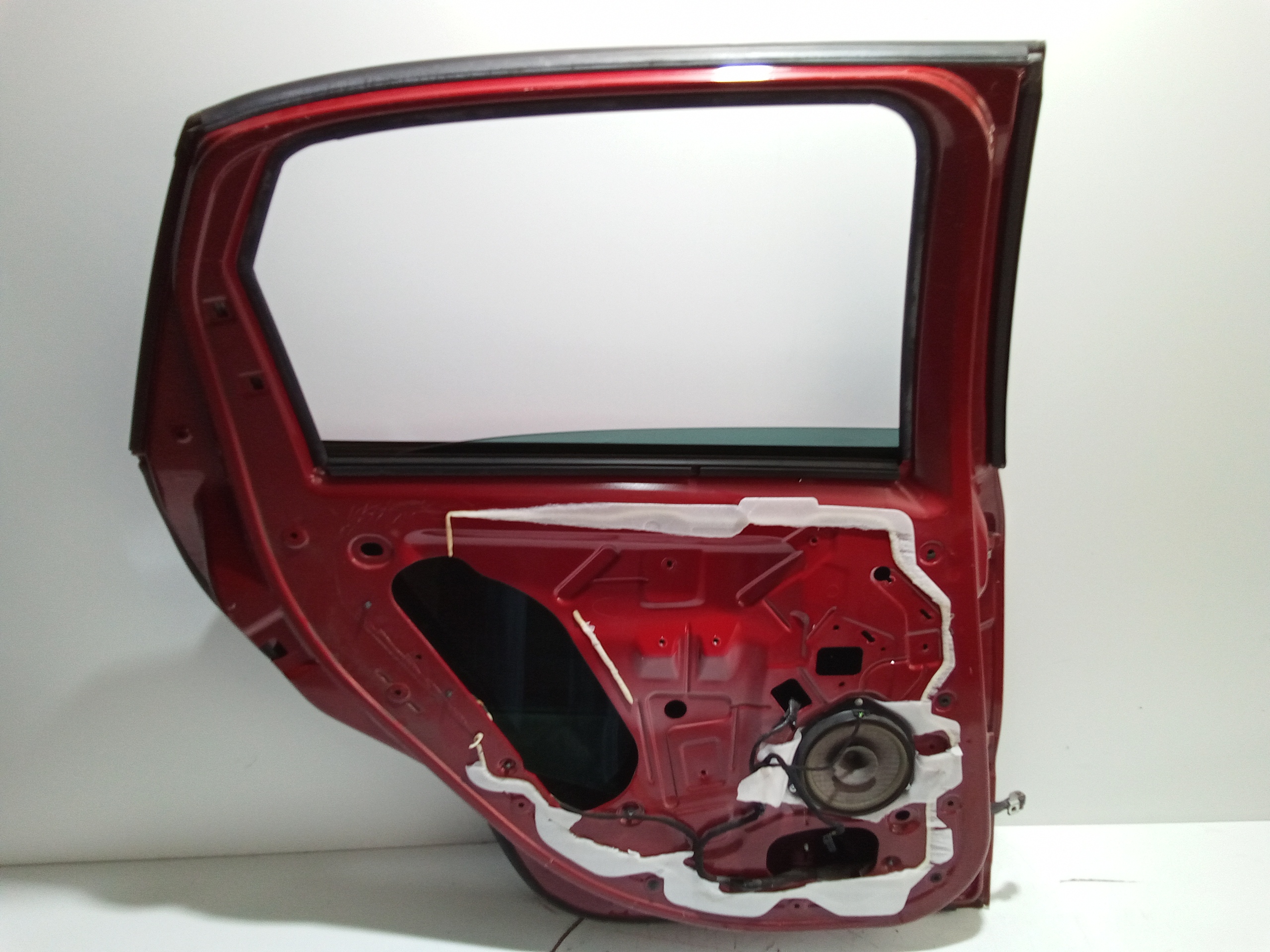 Portiera Posteriore Sinistra per Fiat 500 L Serie (351_352) (12>) (2012 - In produzione)