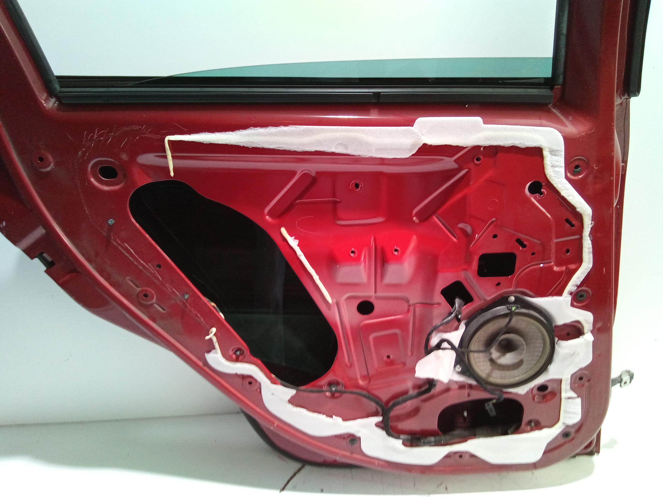 Portiera Posteriore Sinistra per Fiat 500 L Serie (351_352) (12>) (2012 - In produzione)