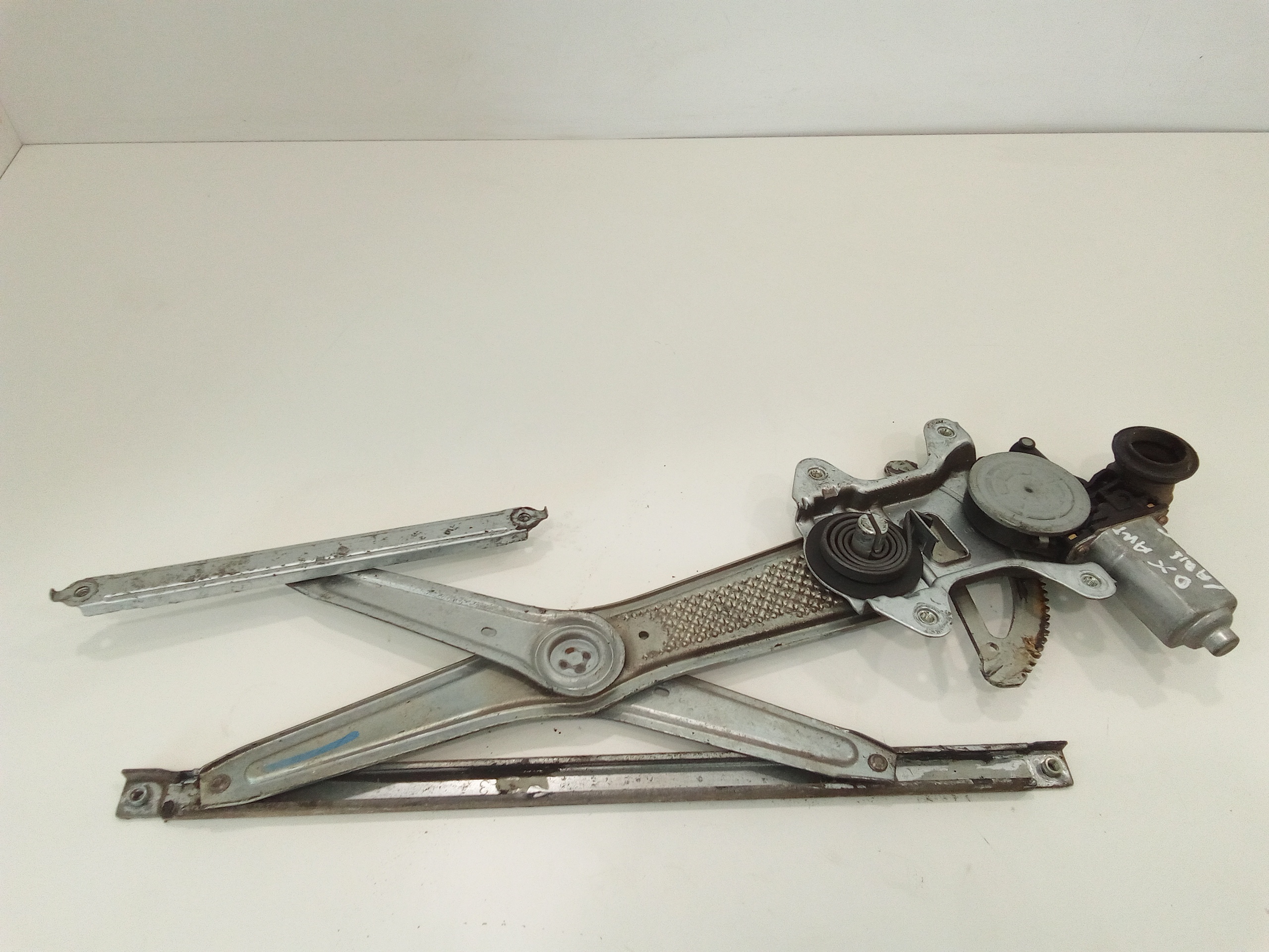 Cremagliera anteriore destra passeggero per Toyota Yaris Verso Serie (99>03) (1999 - 2003)