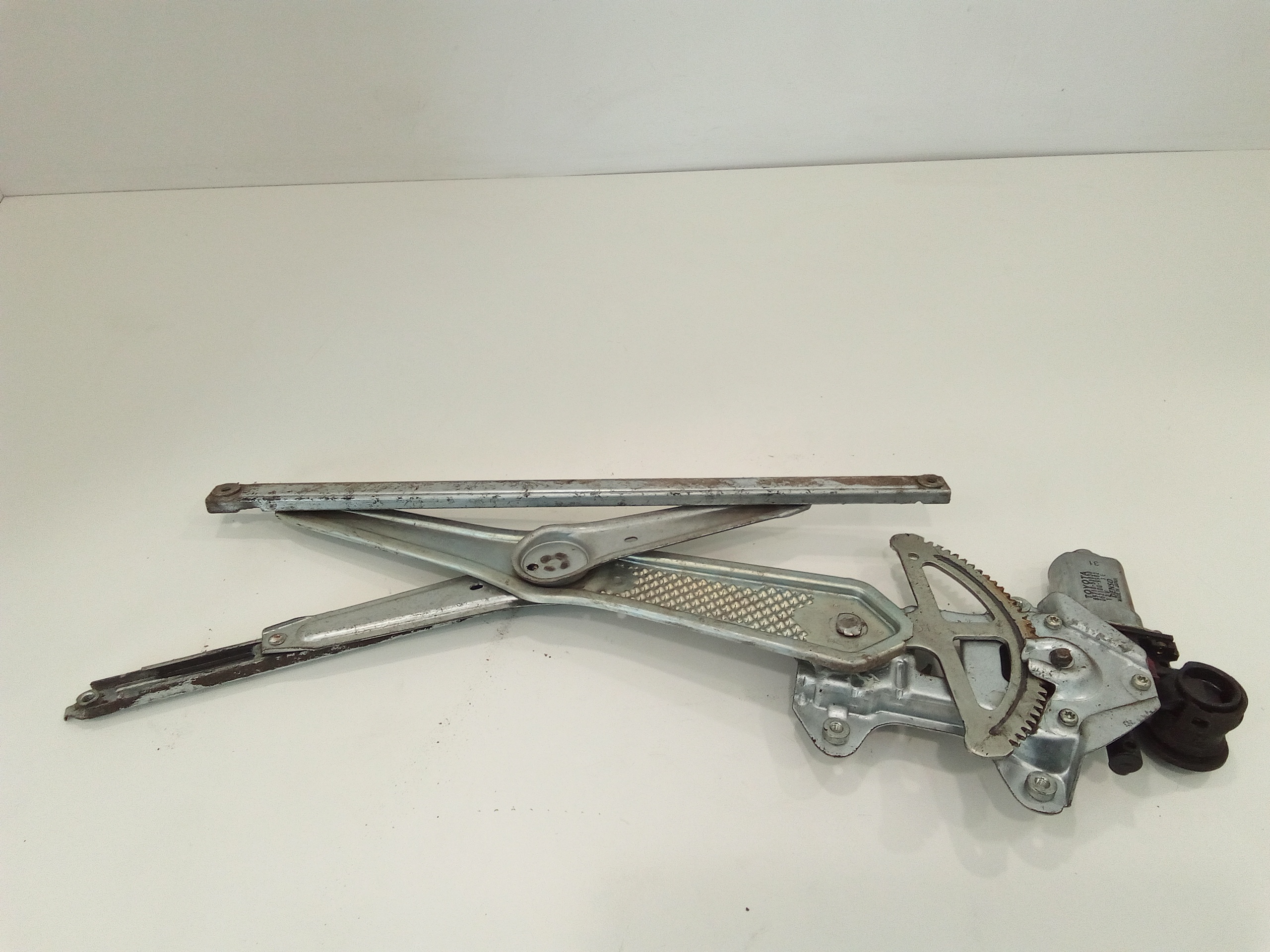 Cremagliera anteriore destra passeggero per Toyota Yaris Verso Serie (99>03) (1999 - 2003)