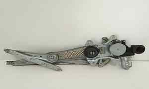 Cremagliera anteriore destra passeggero per Toyota Yaris Verso Serie (99>03) (1999 - 2003)