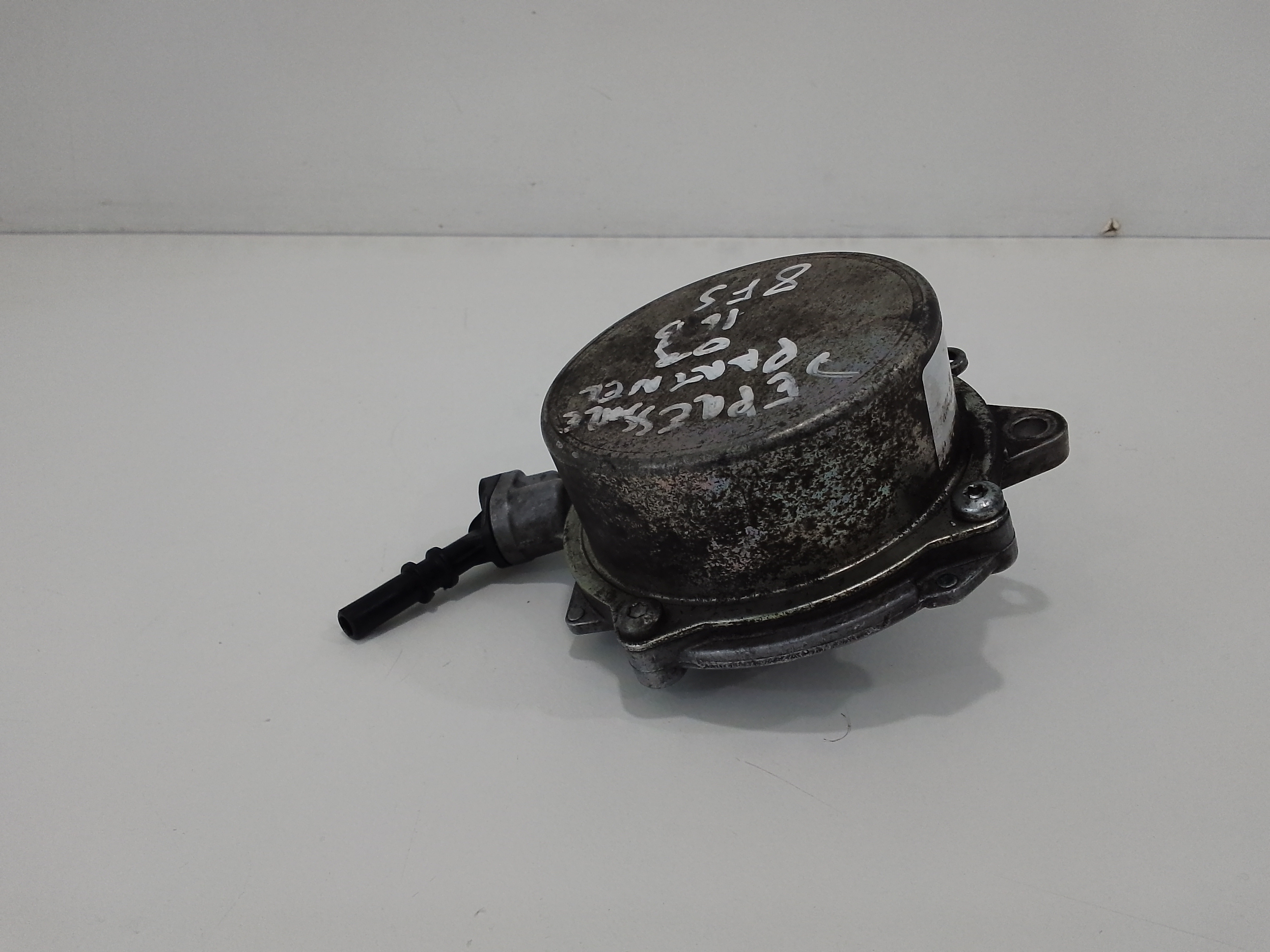 Depressore Freni pompa a vuoto per Peugeot Partner Tepee (08>) (2008 - In produzione)