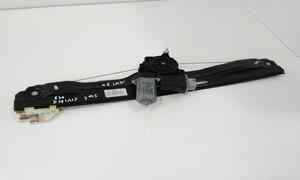 Cremagliera anteriore sinistra Guida per Fiat 500 L Living (2013 - 2016)