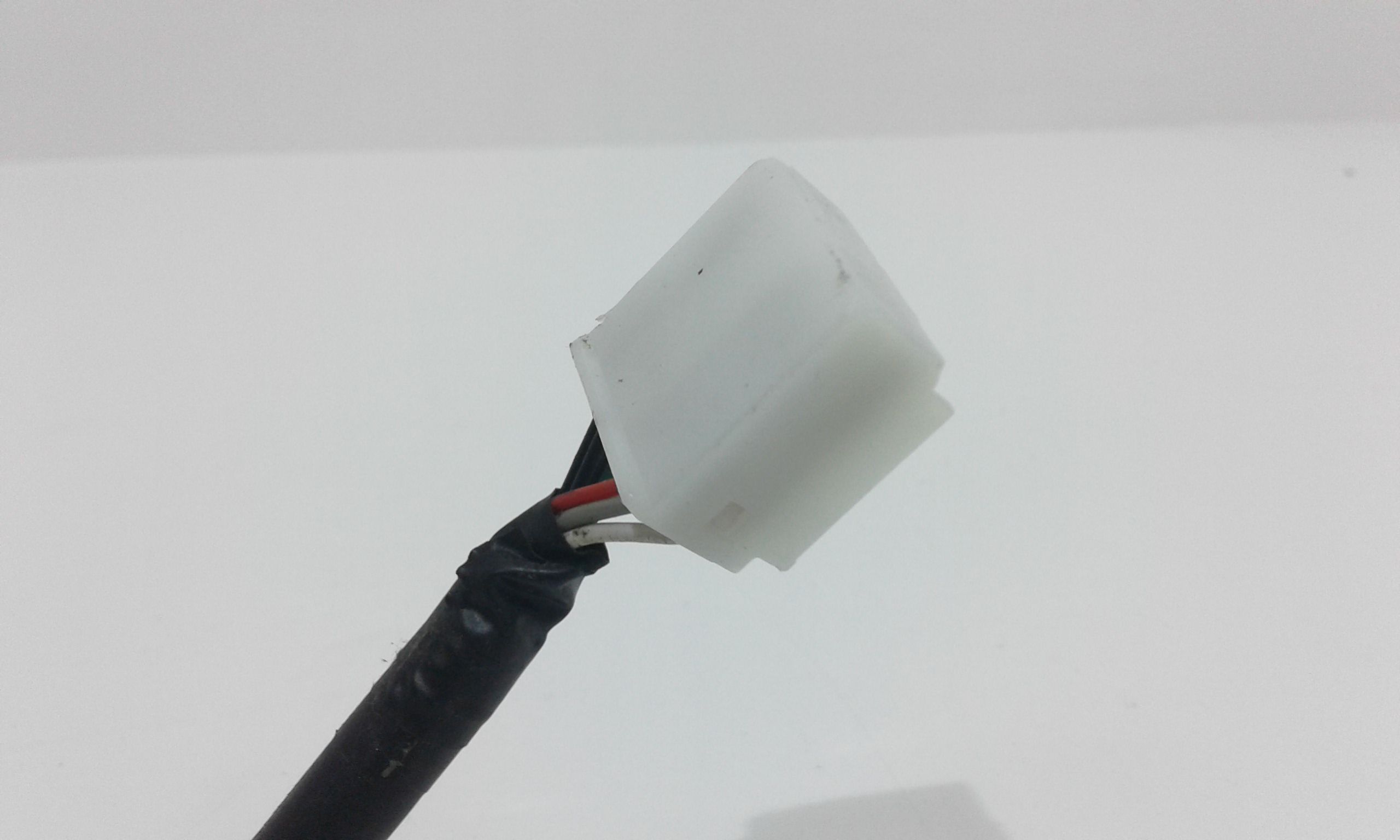 Specchietto Retrovisore Sinistro TOYOTA Avensis Berlina 2 Serie