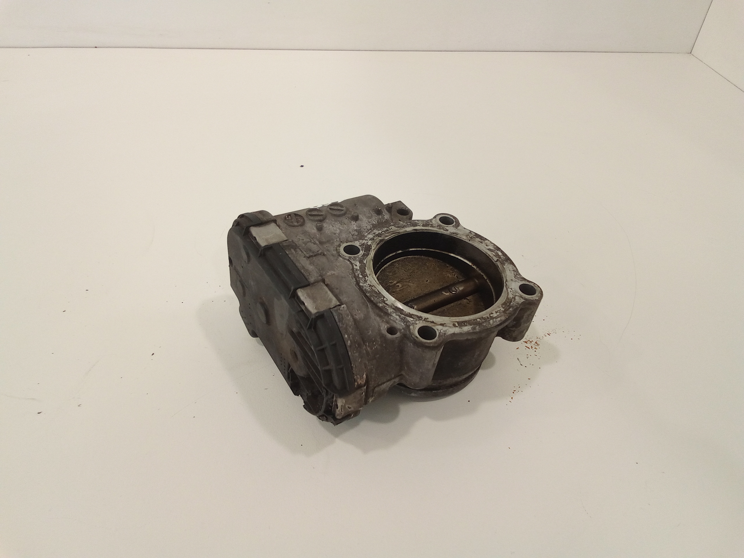 Corpo Farfallato per Alfa Romeo 159 Berlina Serie (939_) (05>11) (2005 - 2011)