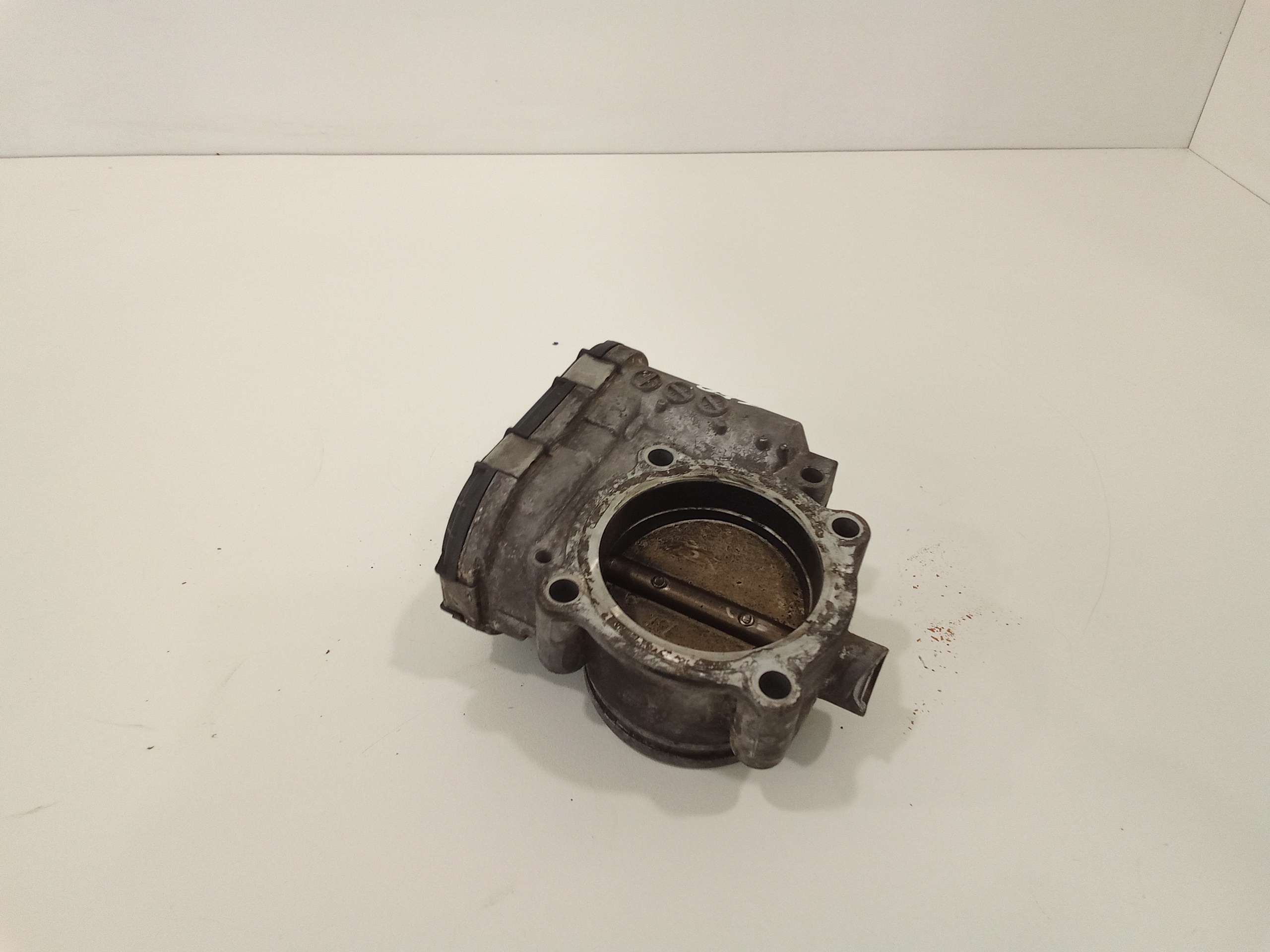 Corpo Farfallato per Alfa Romeo 159 Berlina Serie (939_) (05>11) (2005 - 2011)