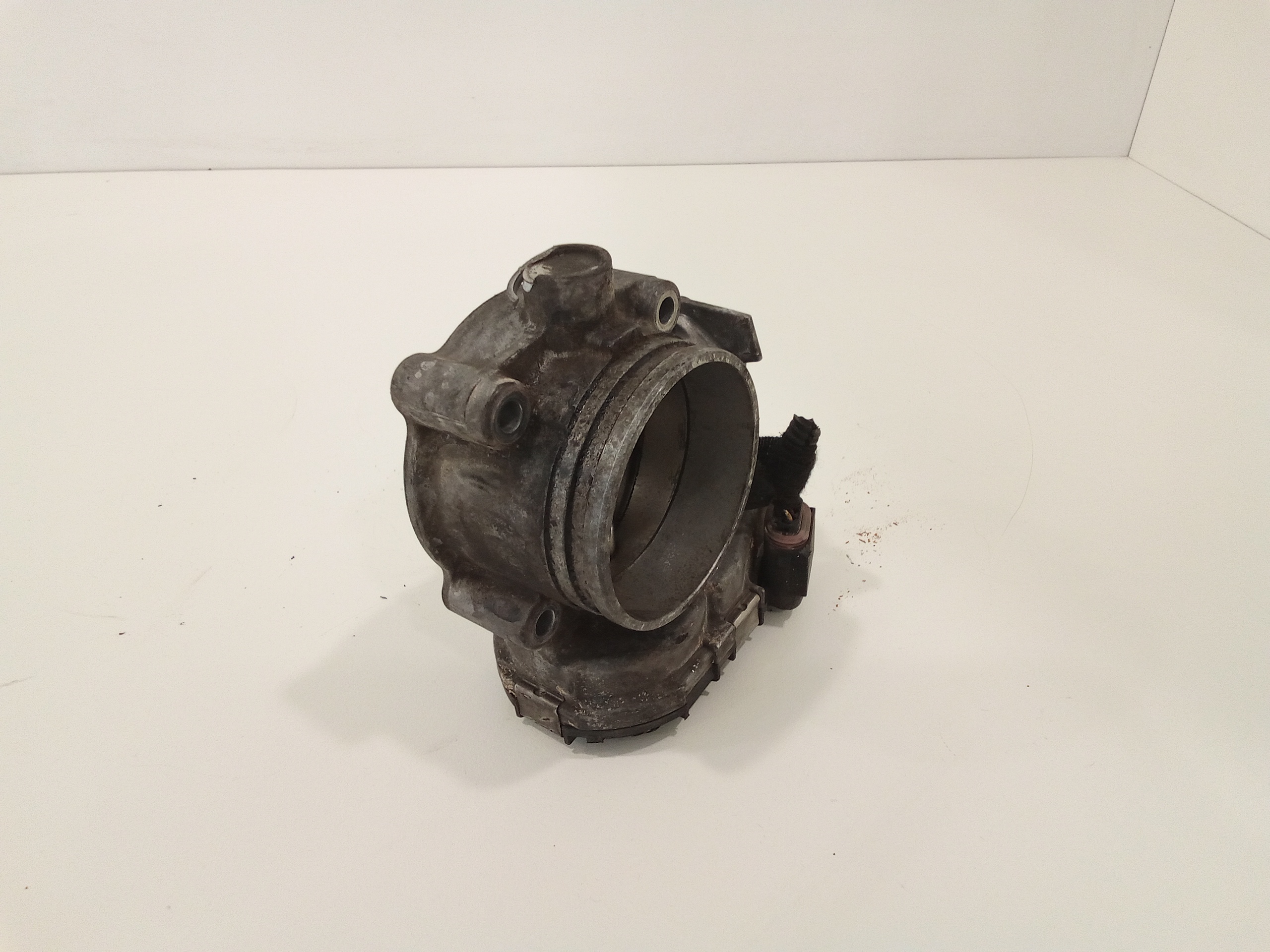 Corpo Farfallato per Alfa Romeo 159 Berlina Serie (939_) (05>11) (2005 - 2011)