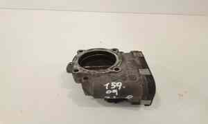 Corpo Farfallato per Alfa Romeo 159 Berlina Serie (939_) (05>11) (2005 - 2011)