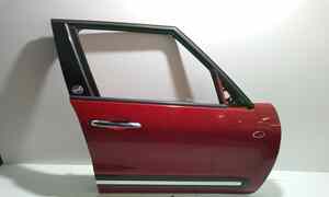 Portiera anteriore Destra per Fiat 500 L Serie (351_352) (12>) (2012 - In produzione)