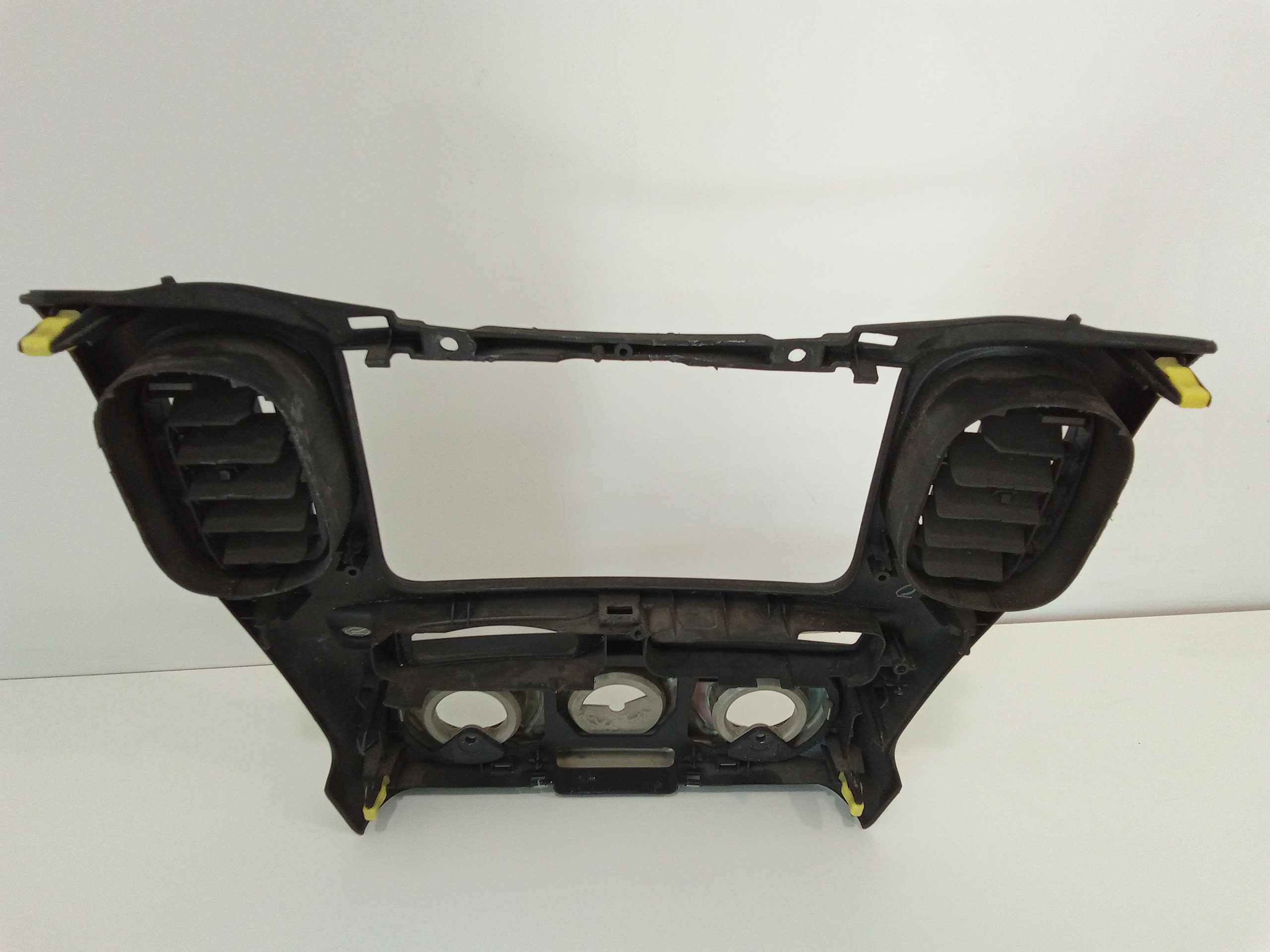 Modanatura Centrale Cruscotto per Toyota Yaris Verso Serie (99>03) (1999 - 2003)