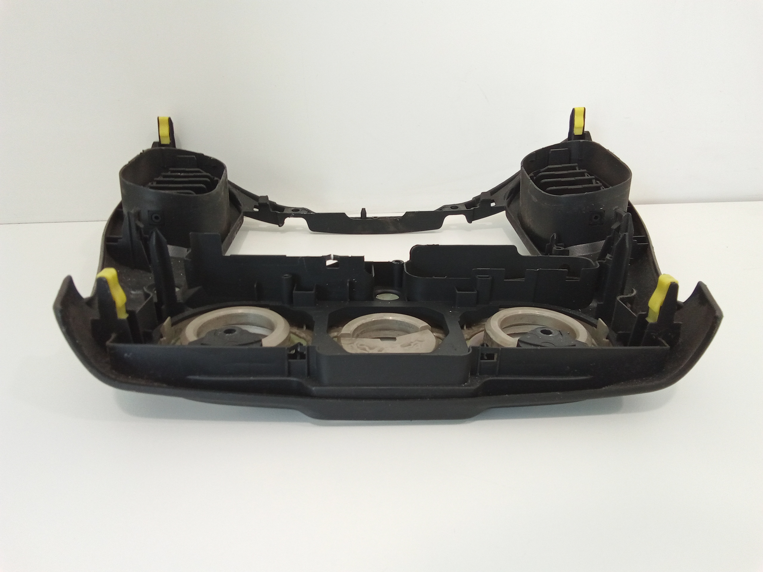 Modanatura Centrale Cruscotto per Toyota Yaris Verso Serie (99>03) (1999 - 2003)