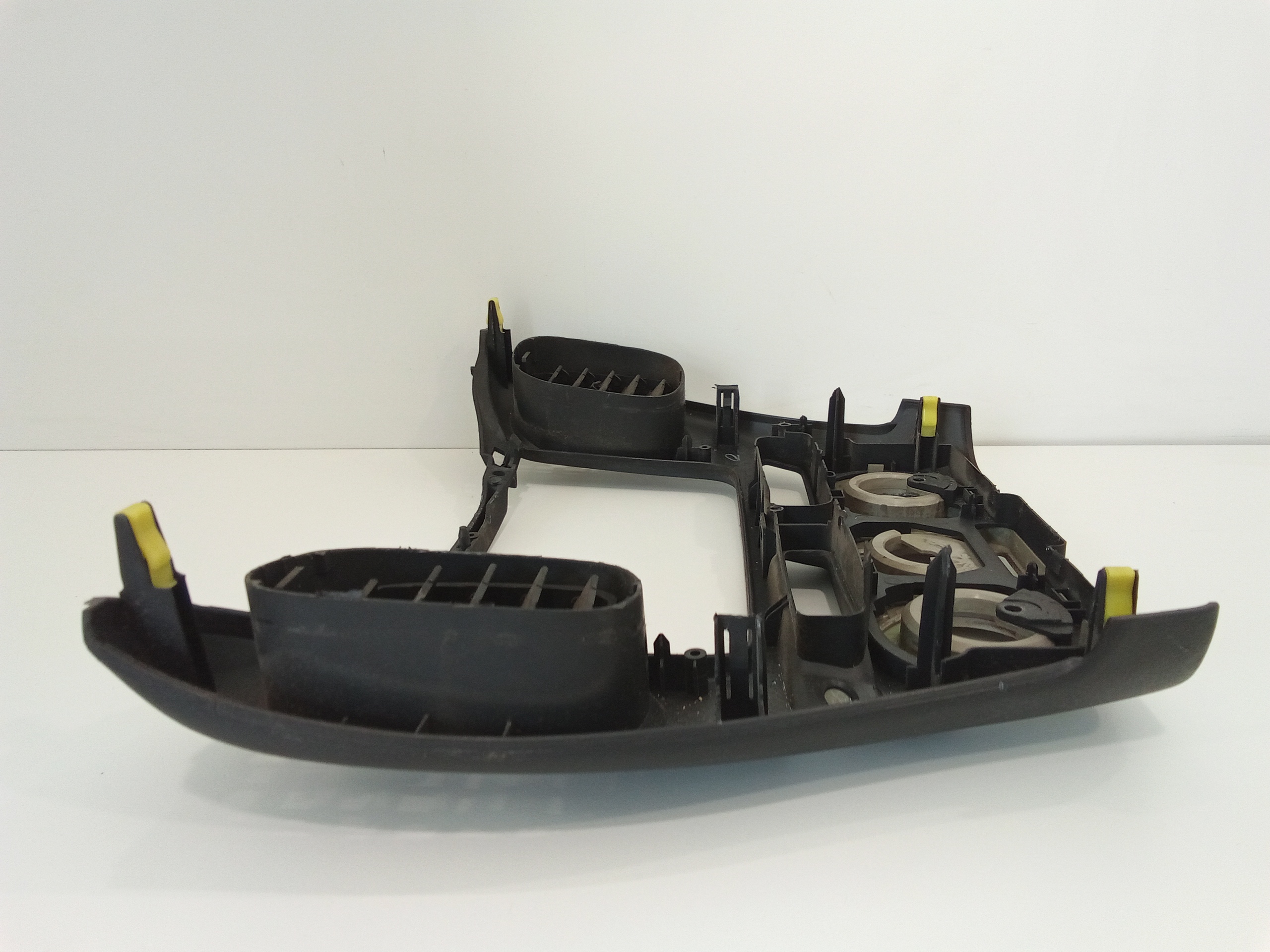 Modanatura Centrale Cruscotto per Toyota Yaris Verso Serie (99>03) (1999 - 2003)