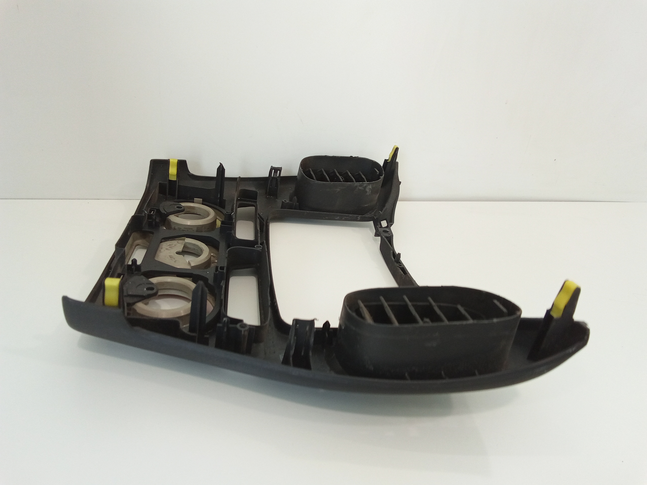 Modanatura Centrale Cruscotto per Toyota Yaris Verso Serie (99>03) (1999 - 2003)