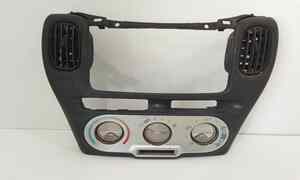 Modanatura Centrale Cruscotto per Toyota Yaris Verso Serie (99>03) (1999 - 2003)