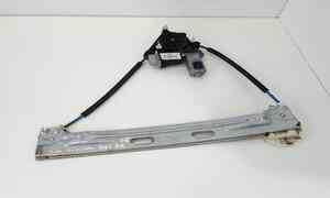 Cremagliera posteriore destra passeggero per Fiat 500 L Living (2013 - 2016)