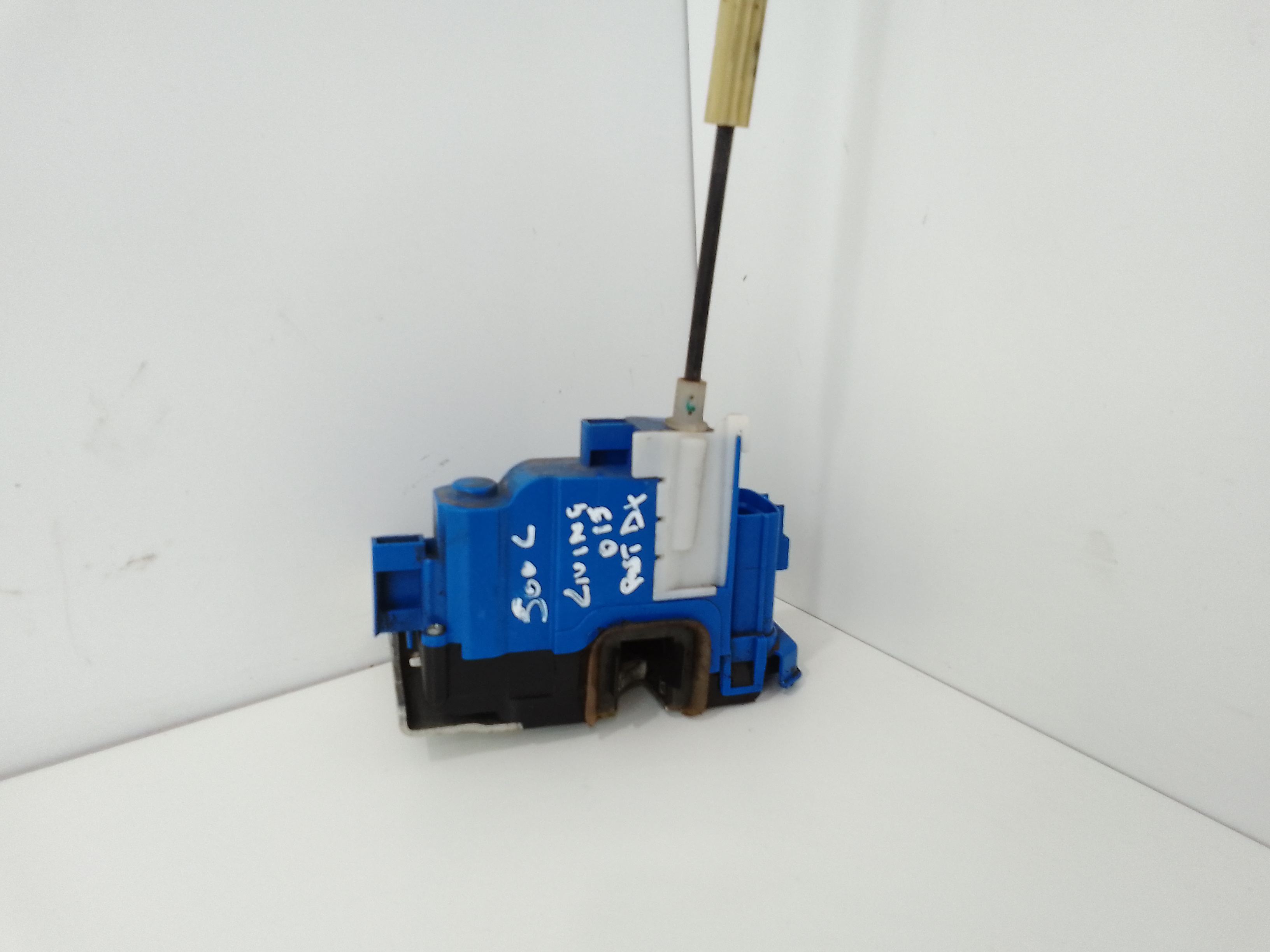 Serratura Posteriore destra per Fiat 500 L Living (2013 - 2016)