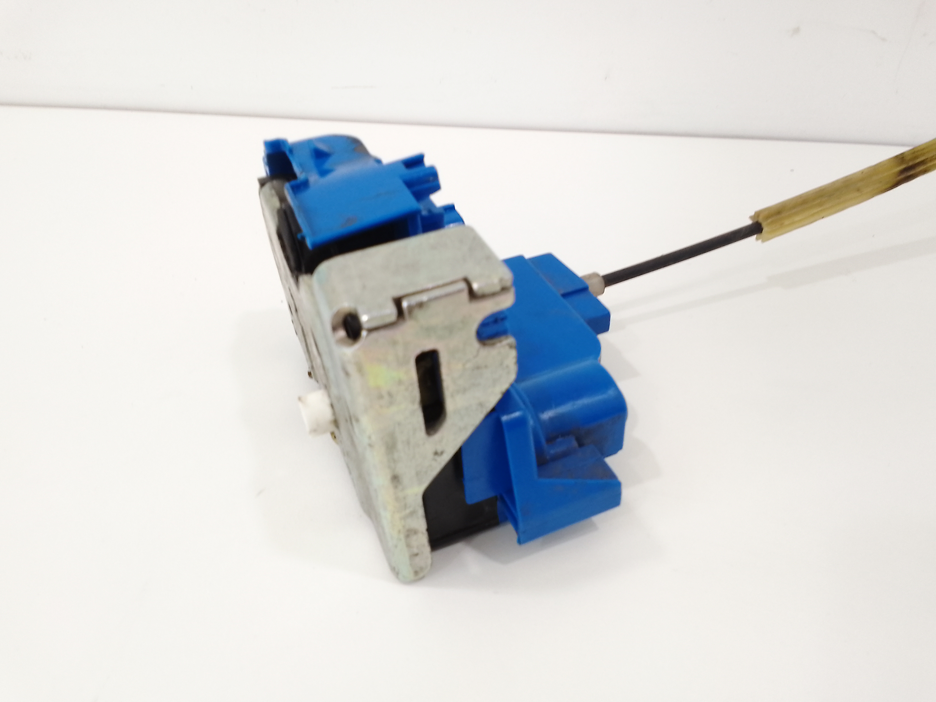 Serratura Posteriore destra per Fiat 500 L Living (2013 - 2016)