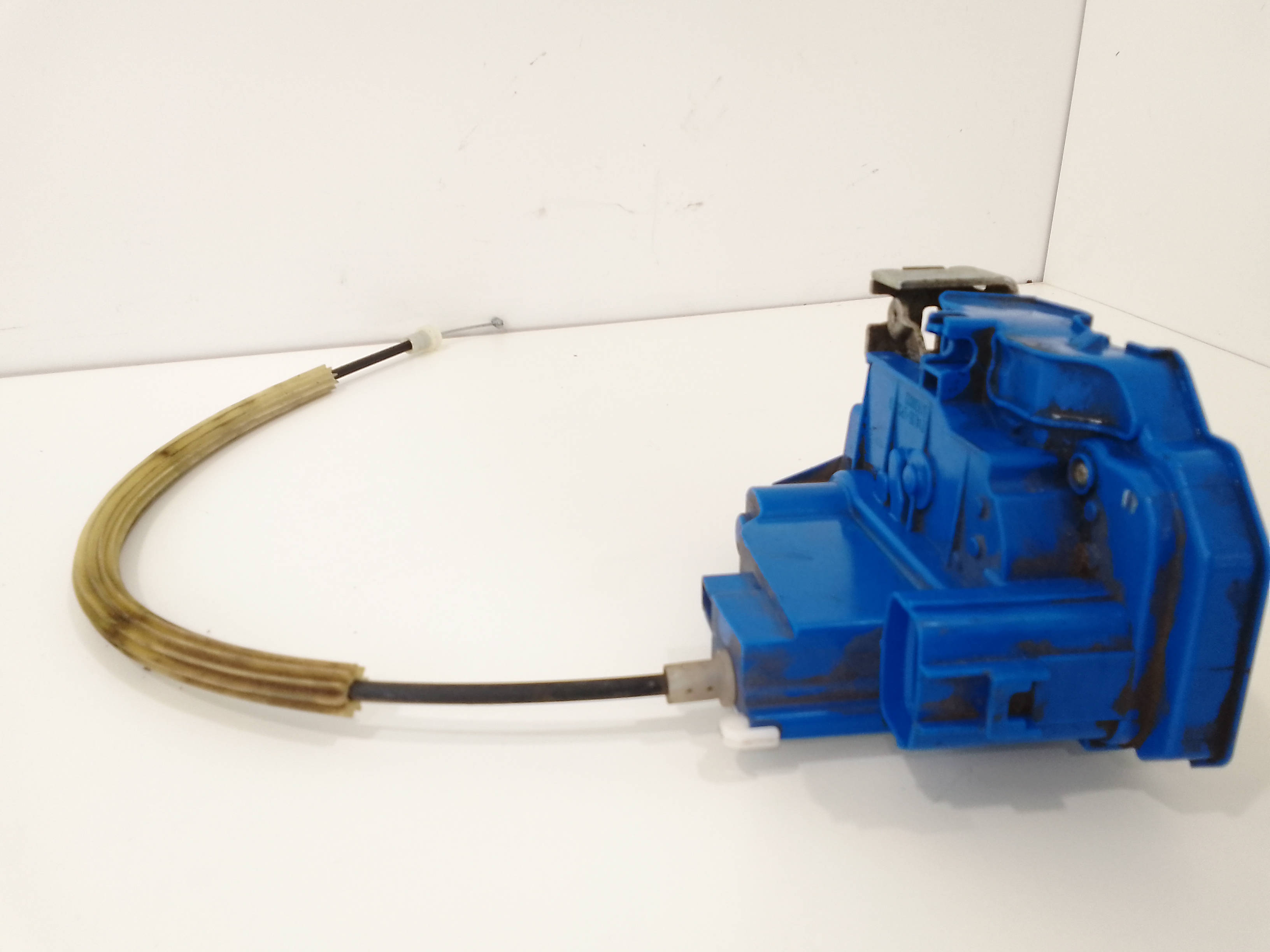 Serratura Posteriore destra per Fiat 500 L Living (2013 - 2016)