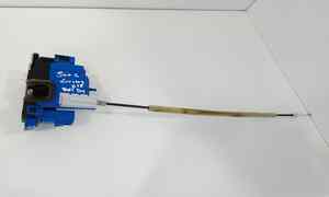 Serratura Posteriore destra per Fiat 500 L Living (2013 - 2016)