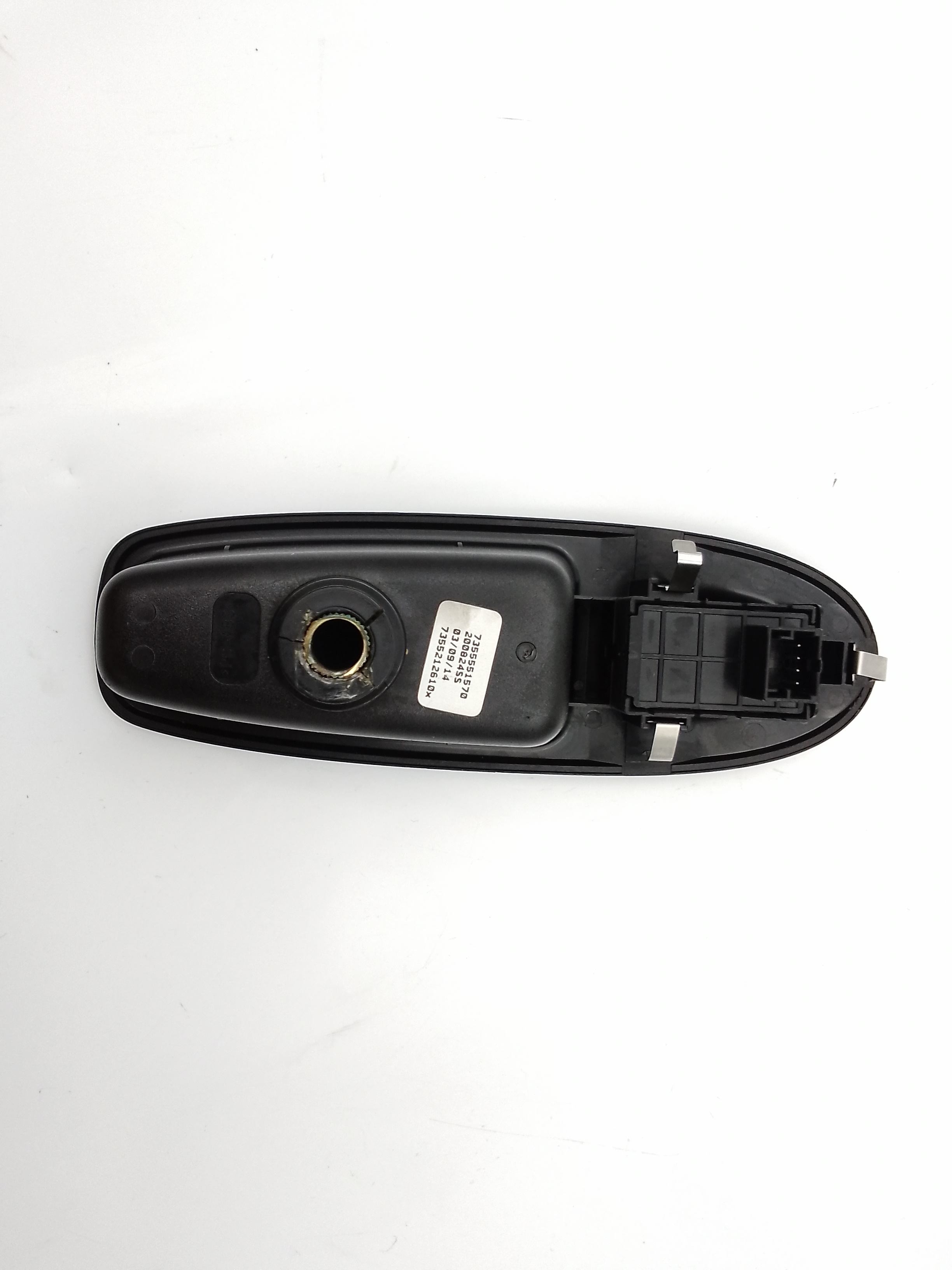 Pulsantiera Posteriore Sinistra per Fiat 500 L Living (2013 - 2016)