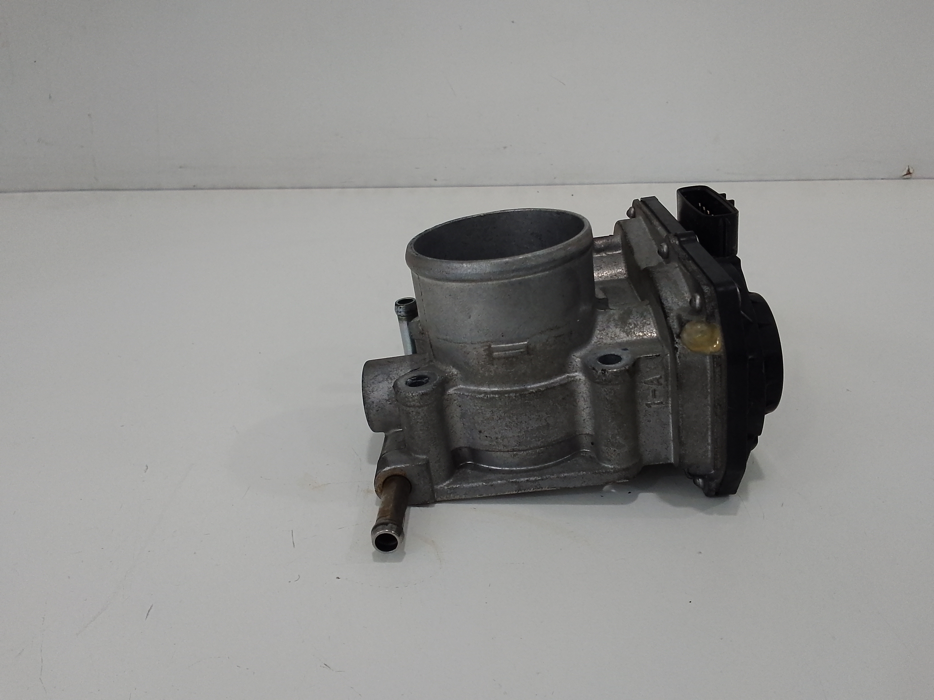 Corpo Farfallato per Suzuki Alto 3 Serie (2008 - In produzione)