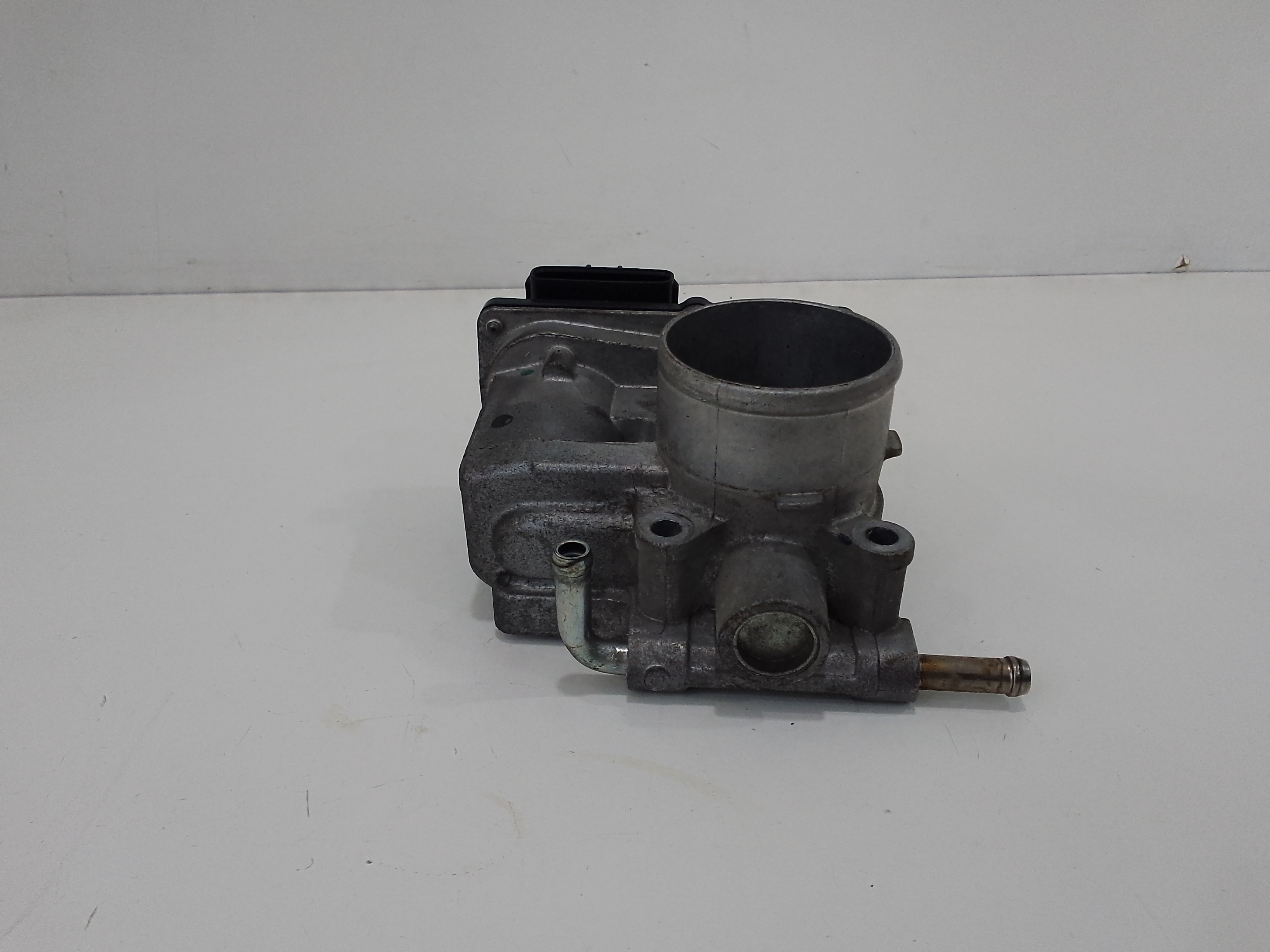 Corpo Farfallato per Suzuki Alto 3 Serie (2008 - In produzione)