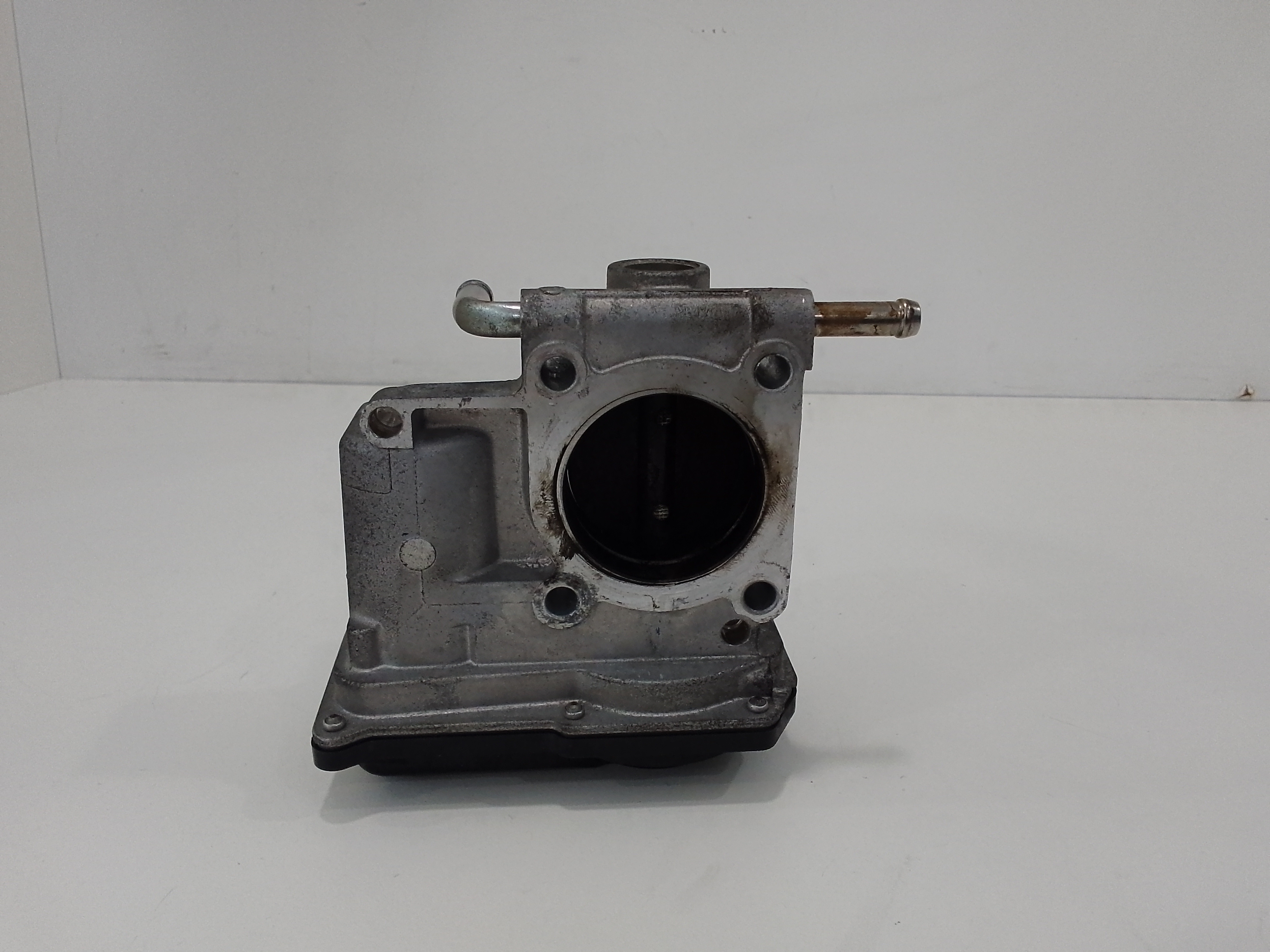 Corpo Farfallato per Suzuki Alto 3 Serie (2008 - In produzione)