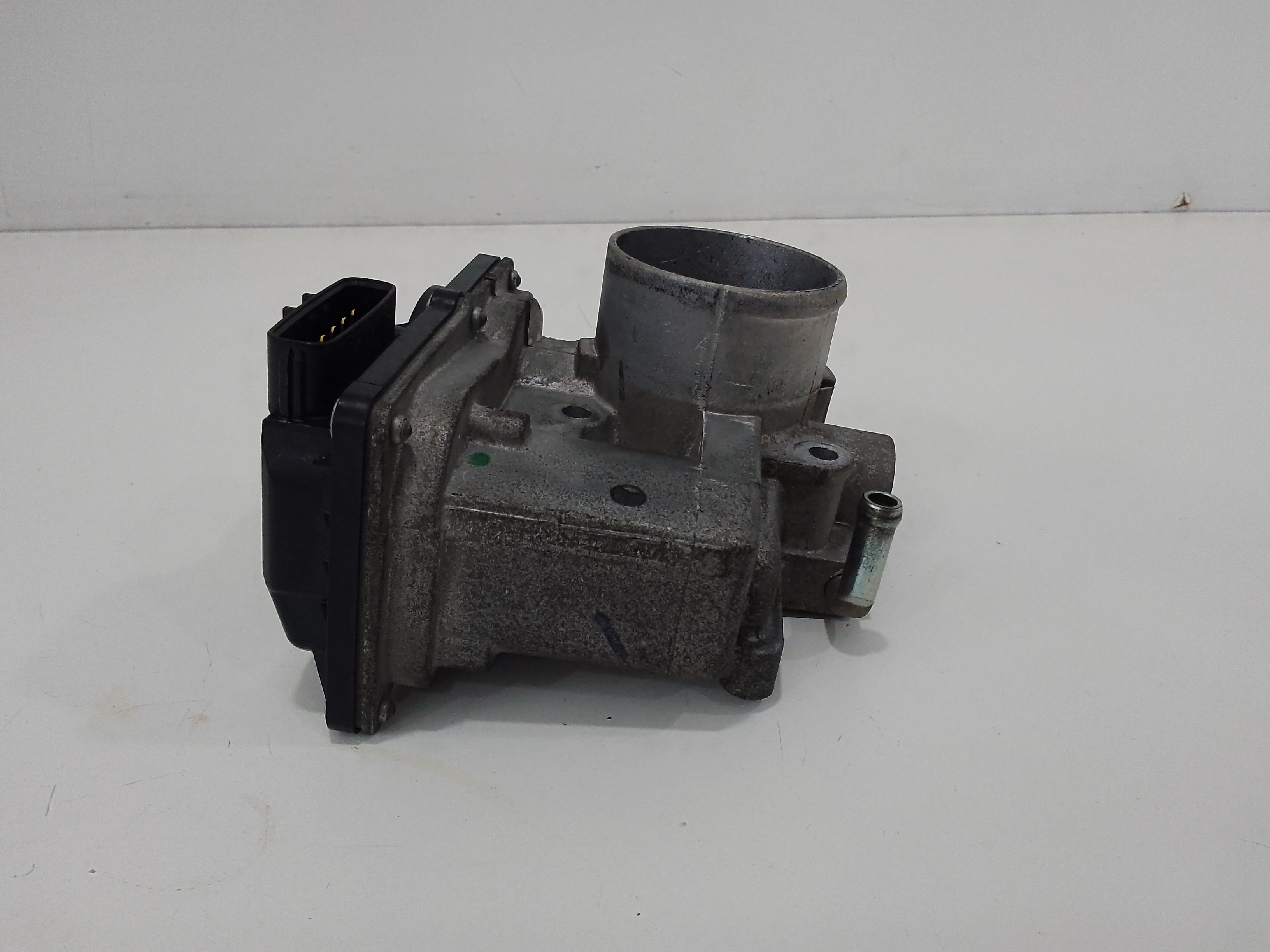 Corpo Farfallato per Suzuki Alto 3 Serie (2008 - In produzione)