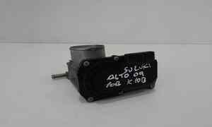 Corpo Farfallato per Suzuki Alto 3 Serie (2008 - In produzione)