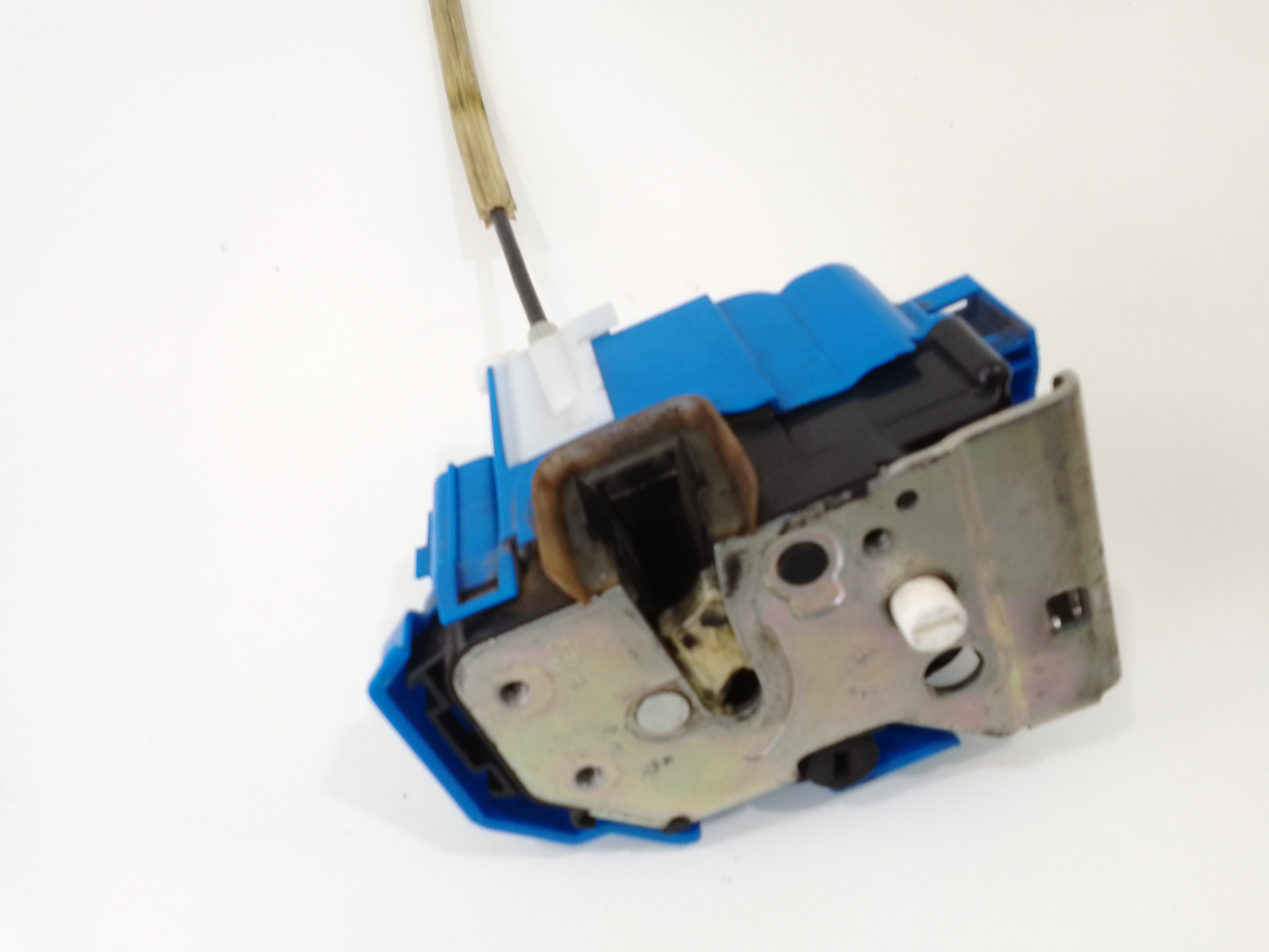 Serratura Posteriore Sinistra per Fiat 500 L Living (2013 - 2016)