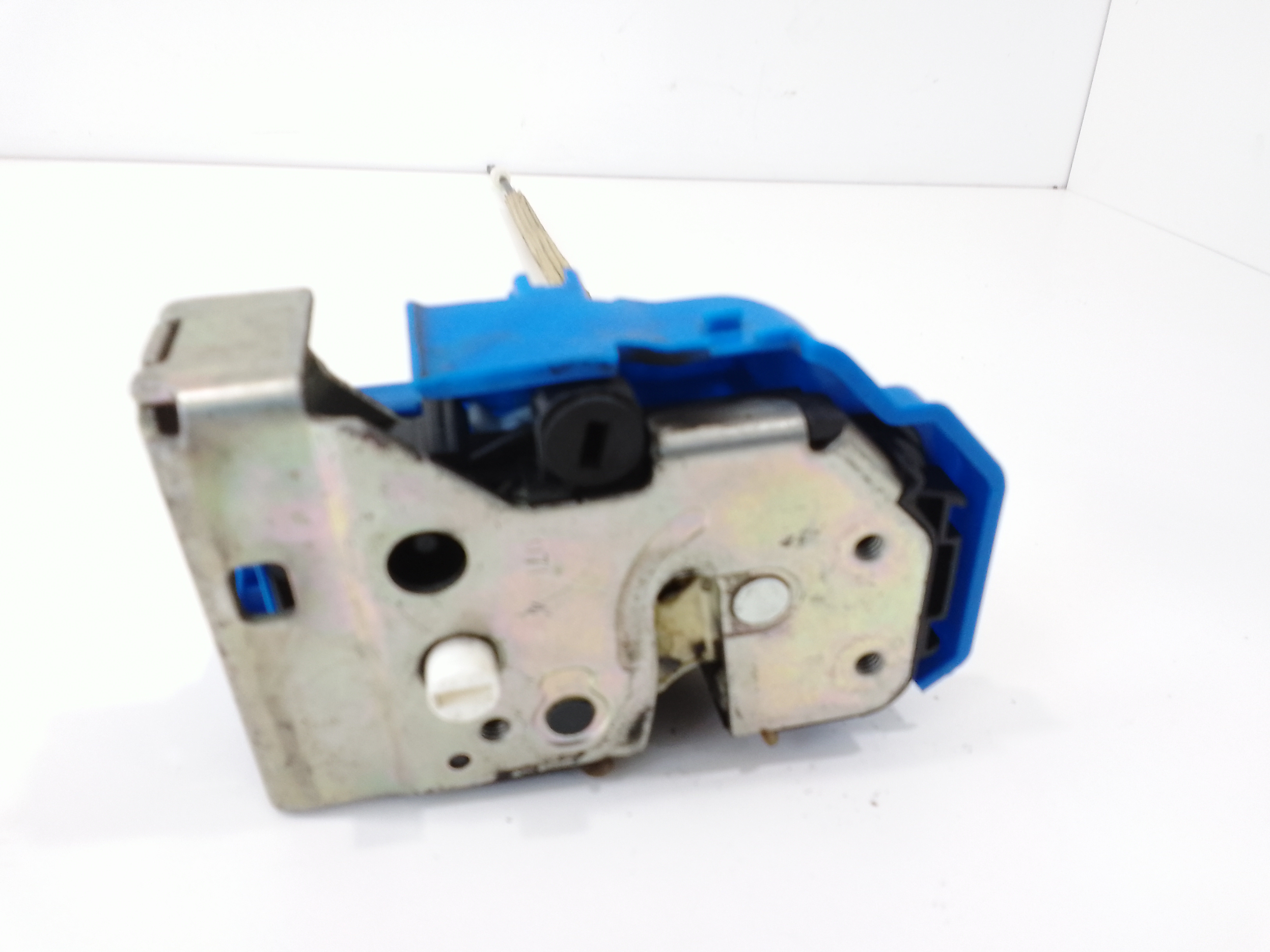 Serratura Posteriore Sinistra per Fiat 500 L Living (2013 - 2016)