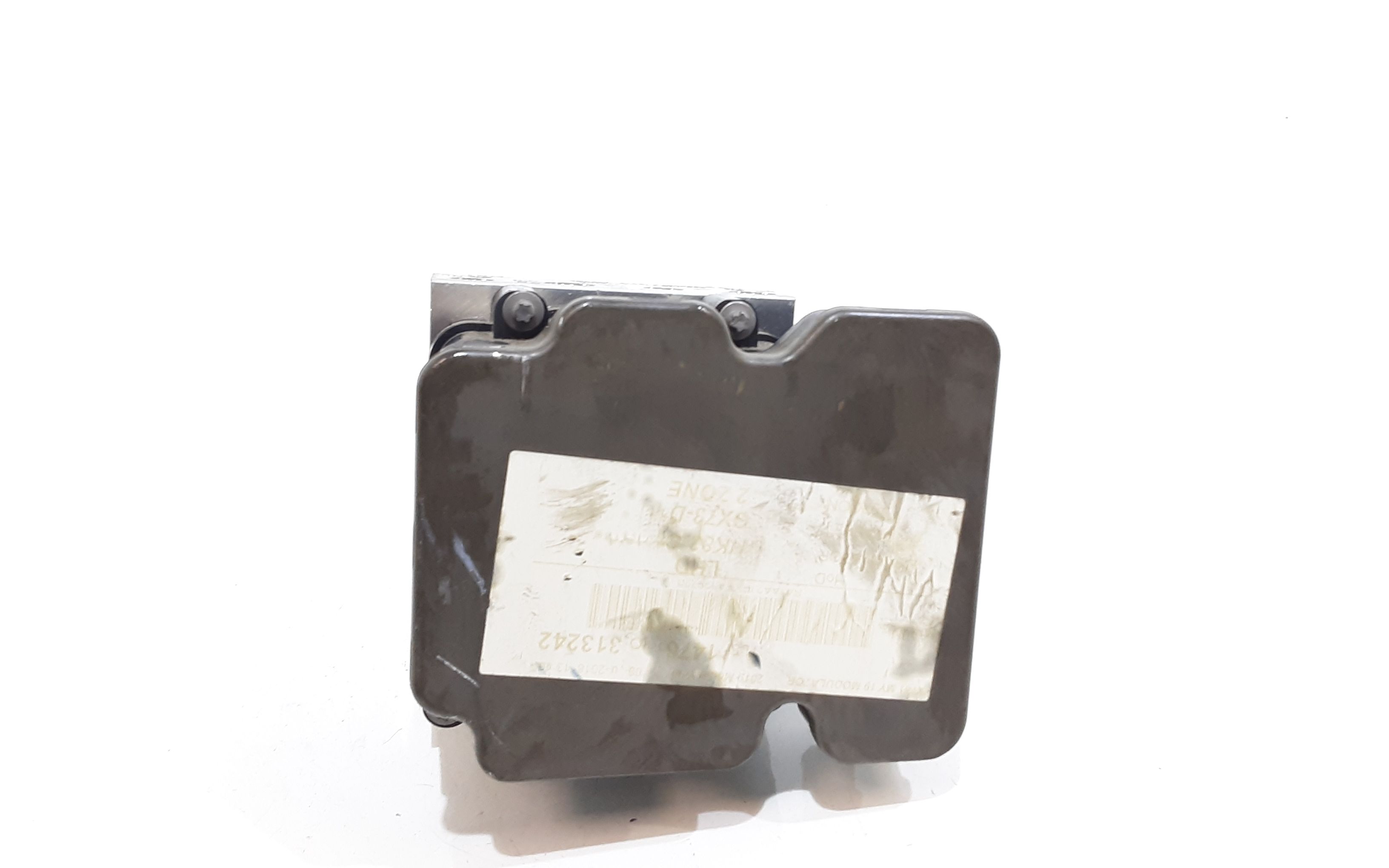 ABS JAGUAR F-Pace Serie (16>)