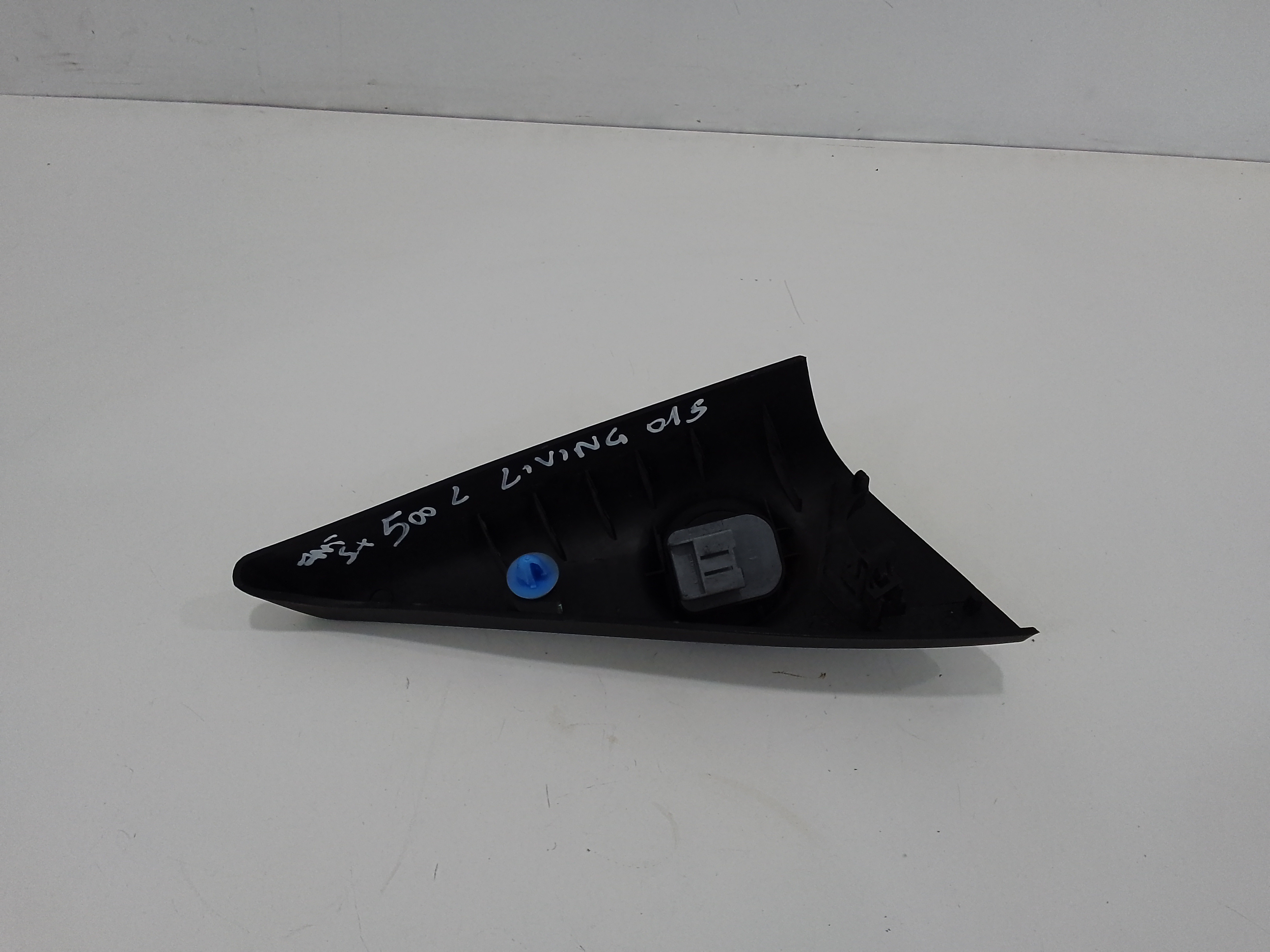 Regolatore Fari per Fiat 500 L Living (2013 - 2016)