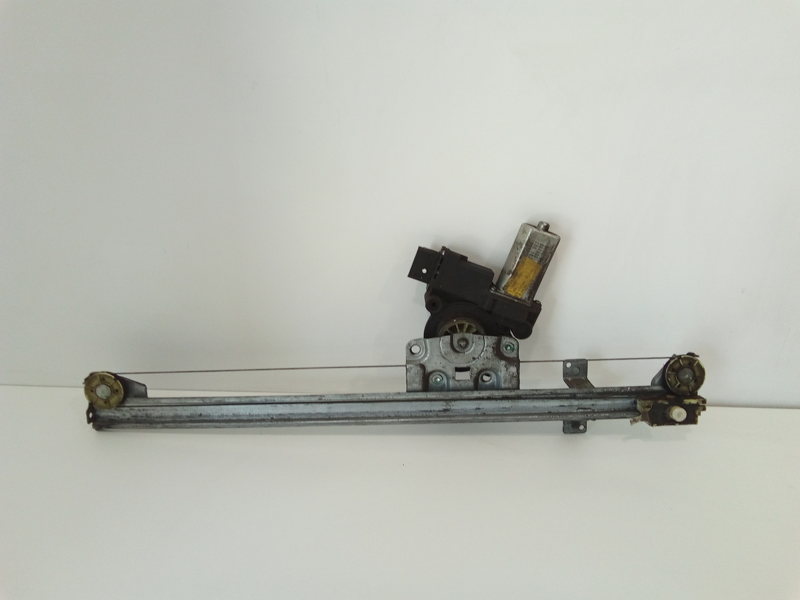 Cremagliera anteriore sinistra Guida per Peugeot Boxer 3 Serie (2006 - 2011)