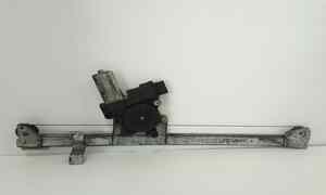 Cremagliera anteriore sinistra Guida per Peugeot Boxer 3 Serie (2006 - 2011)