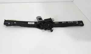 Cremagliera anteriore destra passeggero per Fiat 500 L Living (2013 - 2016)