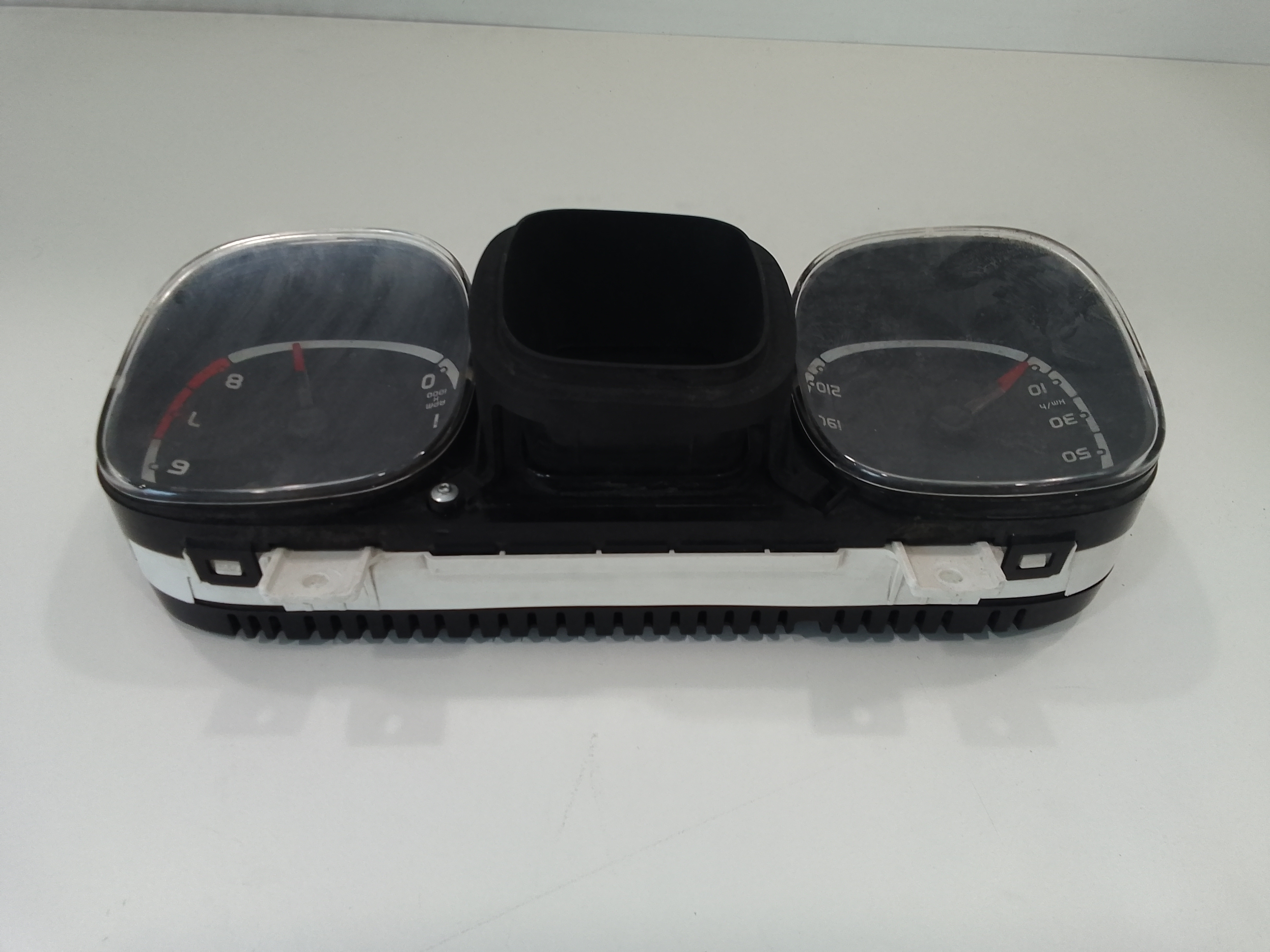 Quadro Strumenti per Fiat Panda 3 Serie (2012 - In produzione)