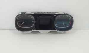 Quadro Strumenti per Fiat Panda 3 Serie (2012 - In produzione)