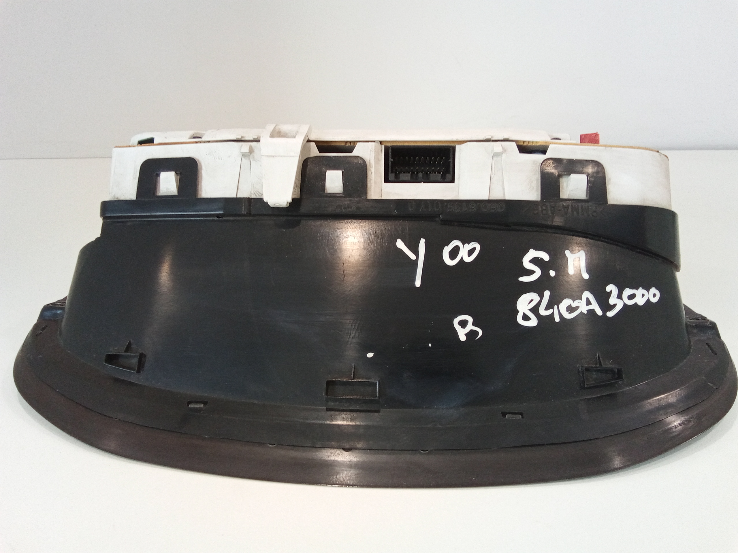 Quadro Strumenti per Lancia Y Serie (2000 - 2003)