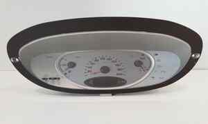 Quadro Strumenti per Lancia Y Serie (2000 - 2003)