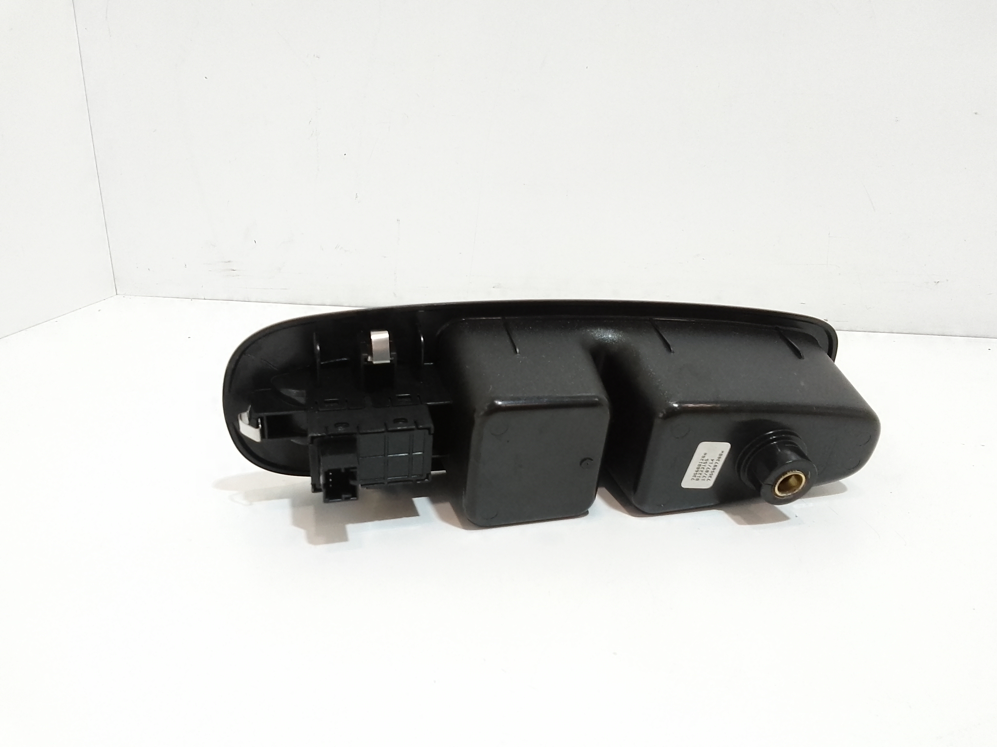 Pulsantiera Anteriore Destra Passeggero per Fiat 500 L Living (2013 - 2016)