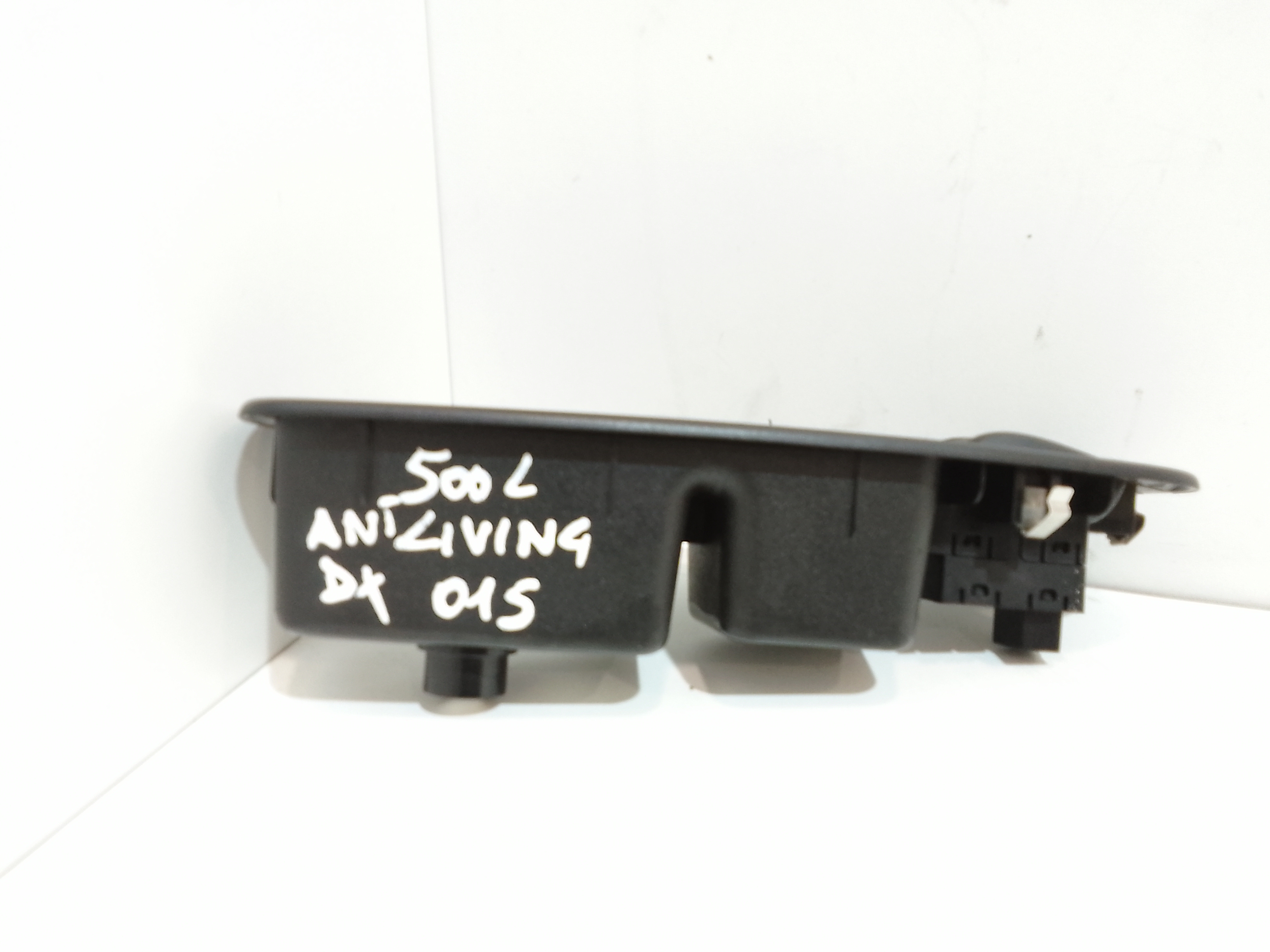 Pulsantiera Anteriore Destra Passeggero per Fiat 500 L Living (2013 - 2016)