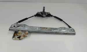 Cremagliera posteriore sinistra guida per Fiat Panda 3 Serie (2012 - In produzione)