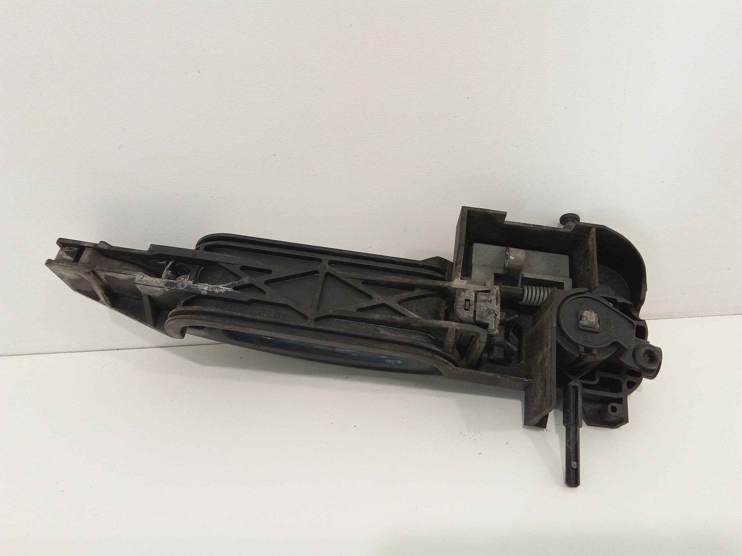 Maniglia esterna Anteriore Destra per Ford Fiesta 5 Serie (2005 - 2008)