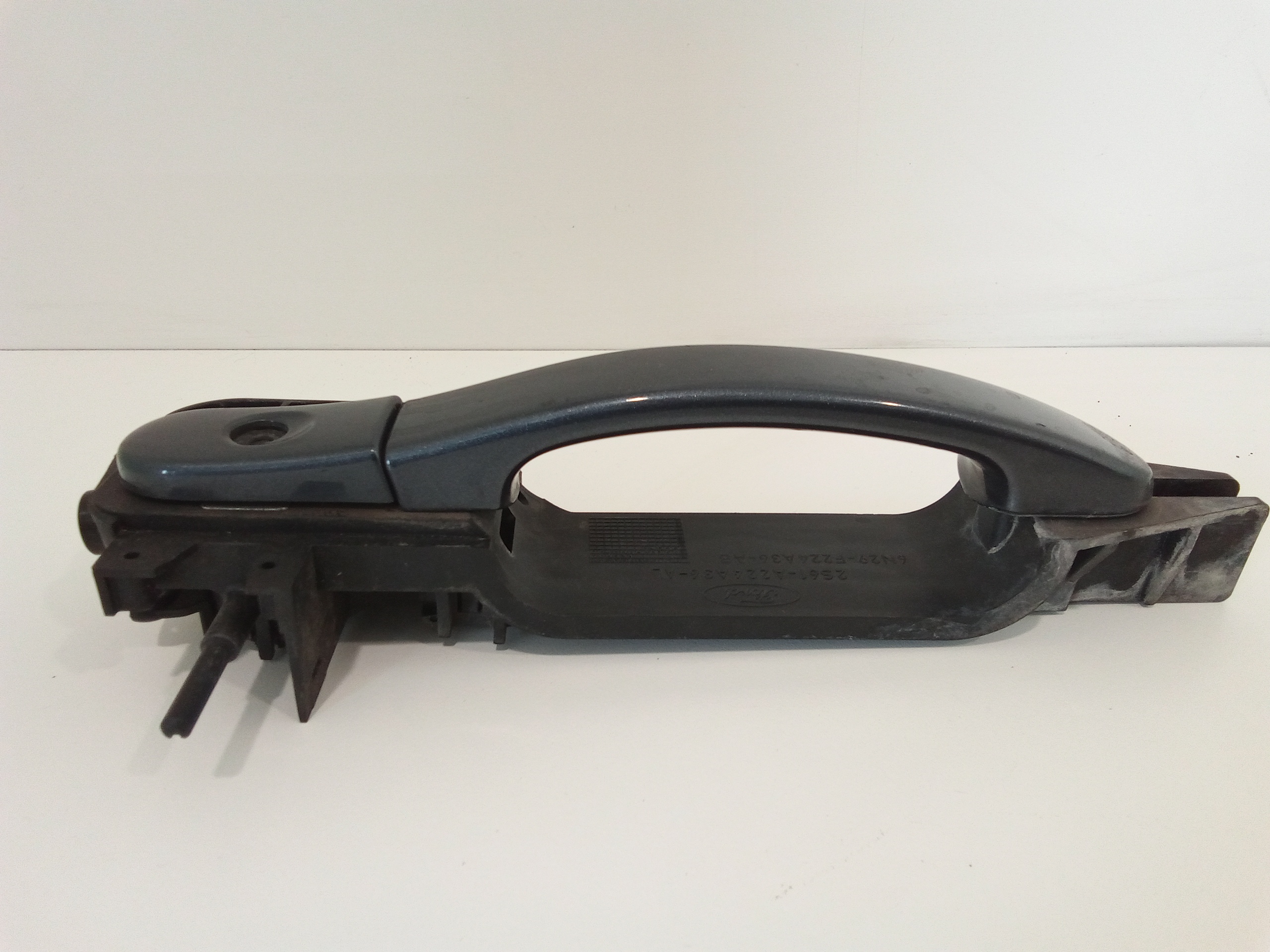 Maniglia esterna Anteriore Destra per Ford Fiesta 5 Serie (2005 - 2008)