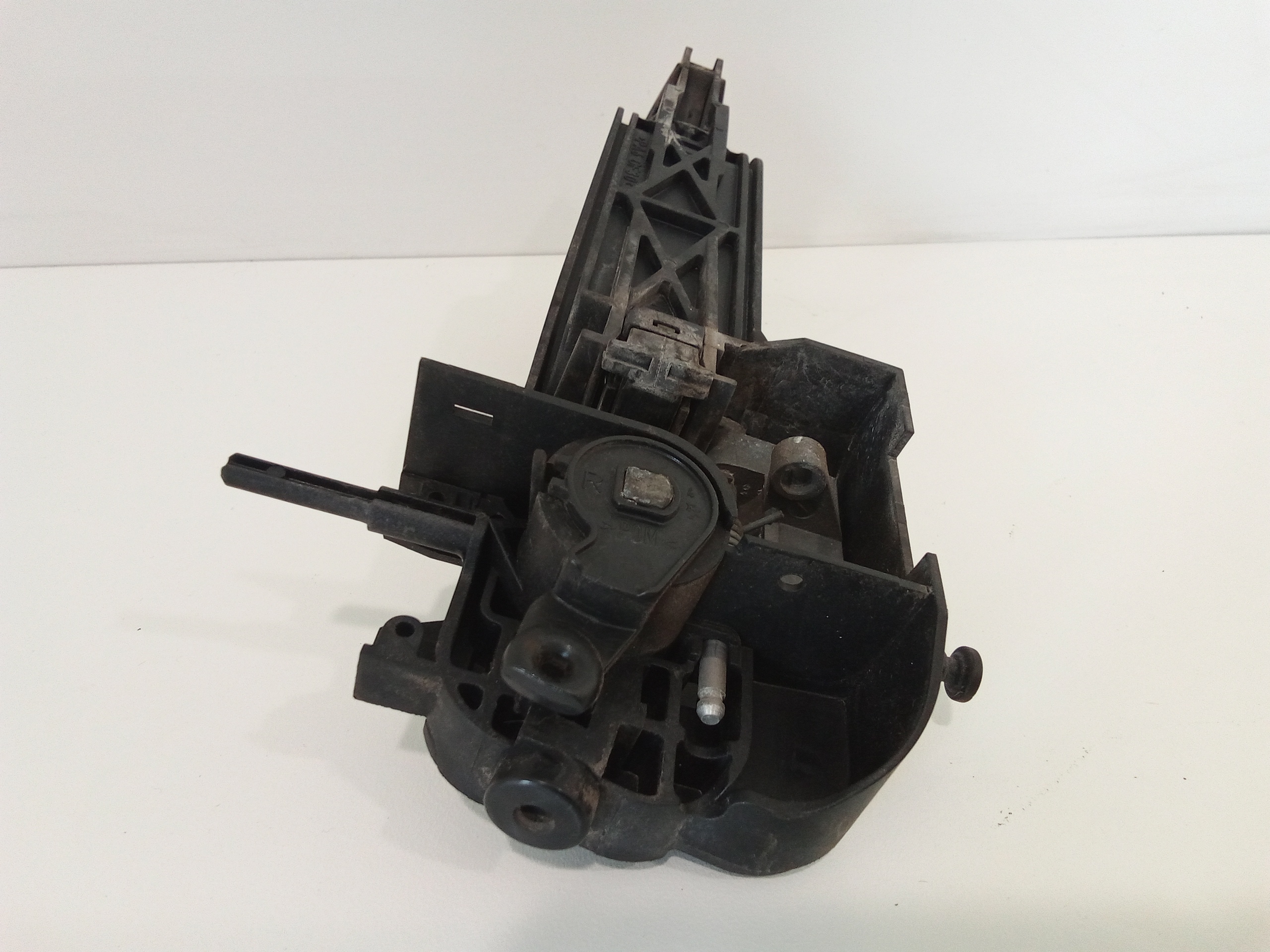 Maniglia esterna Anteriore Destra per Ford Fiesta 5 Serie (2005 - 2008)